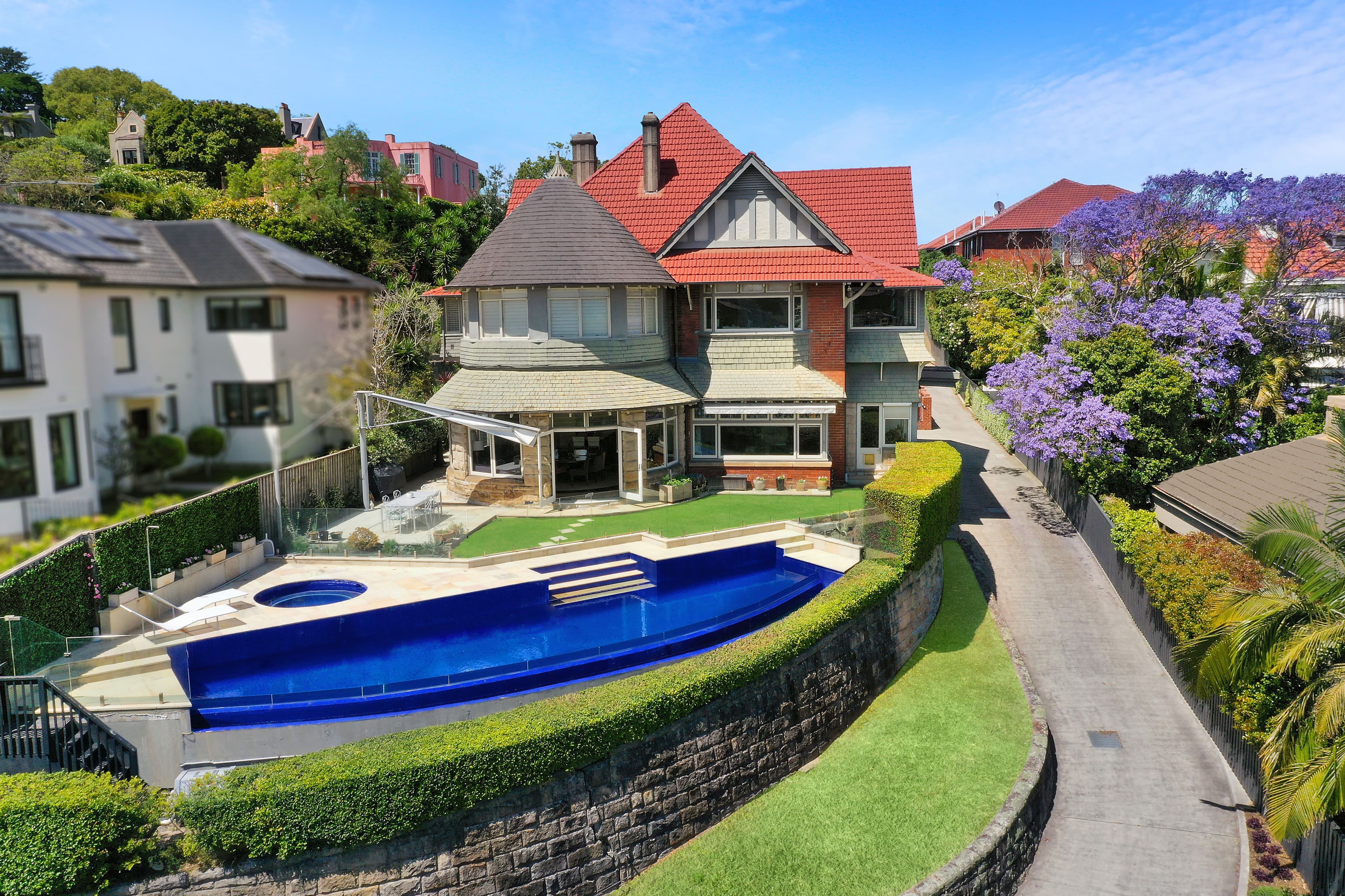 4 Victoria Road, Bellevue Hill NSW 2023, Bellevue Hill - Thumbnail 2