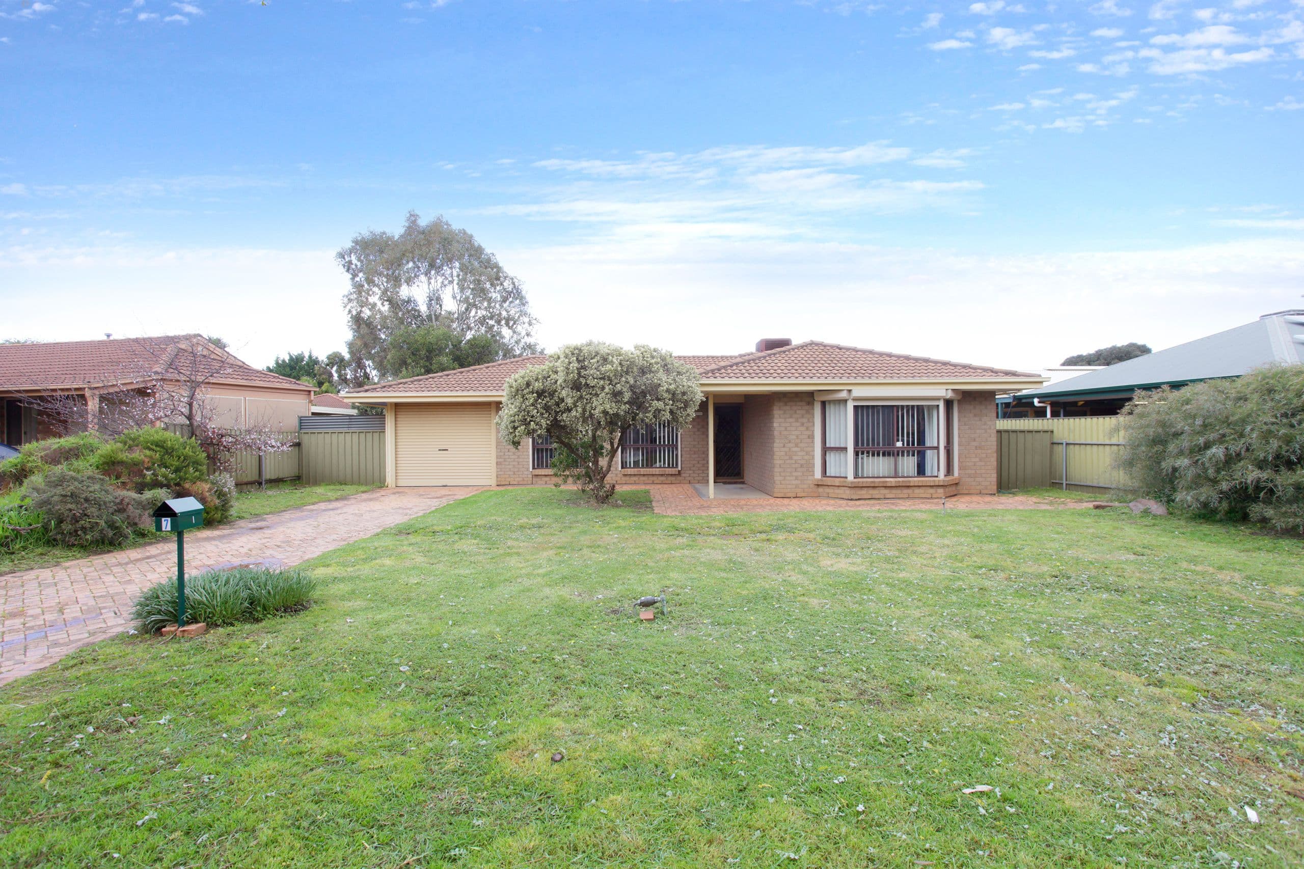7 Leicester Grove, Andrews Farm SA 5114, Andrews Farm - Image 1