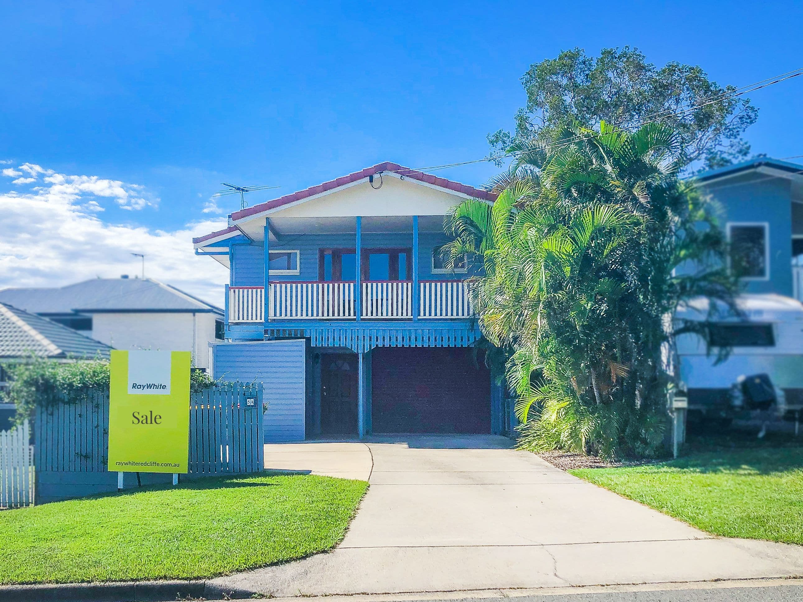 5a Amanda Street, Scarborough QLD 4020, Scarborough - Image 1