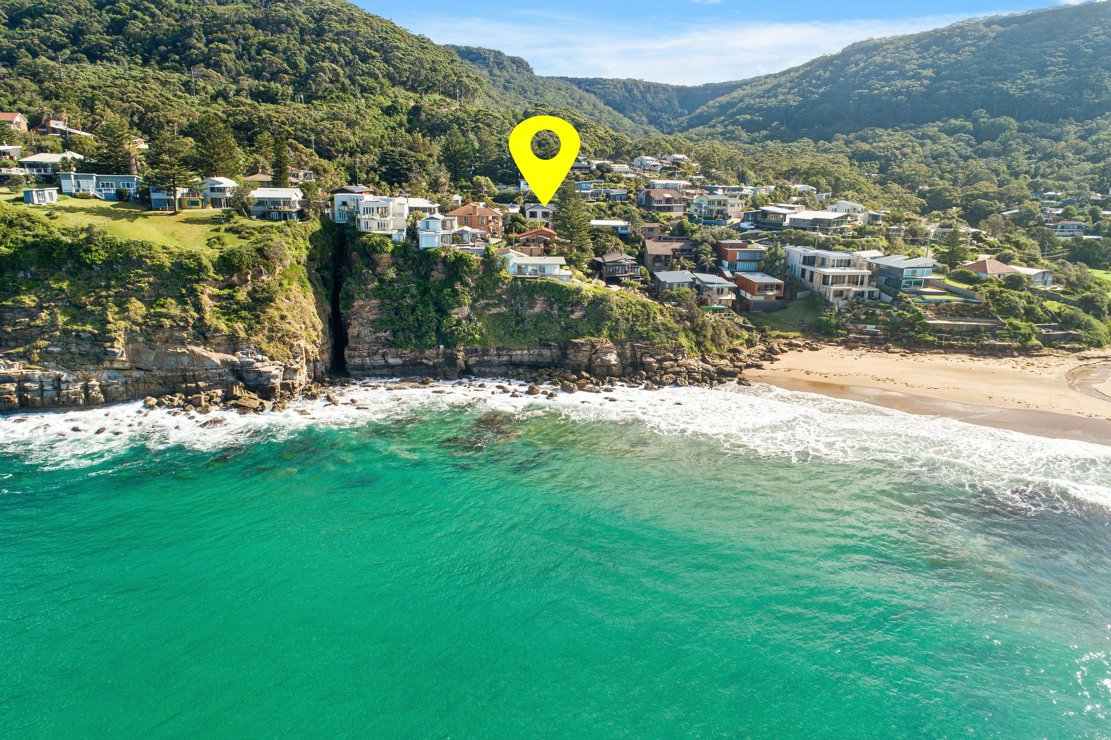 55 Lower Coast Road, Stanwell Park NSW 2508, Stanwell Park - Image 1