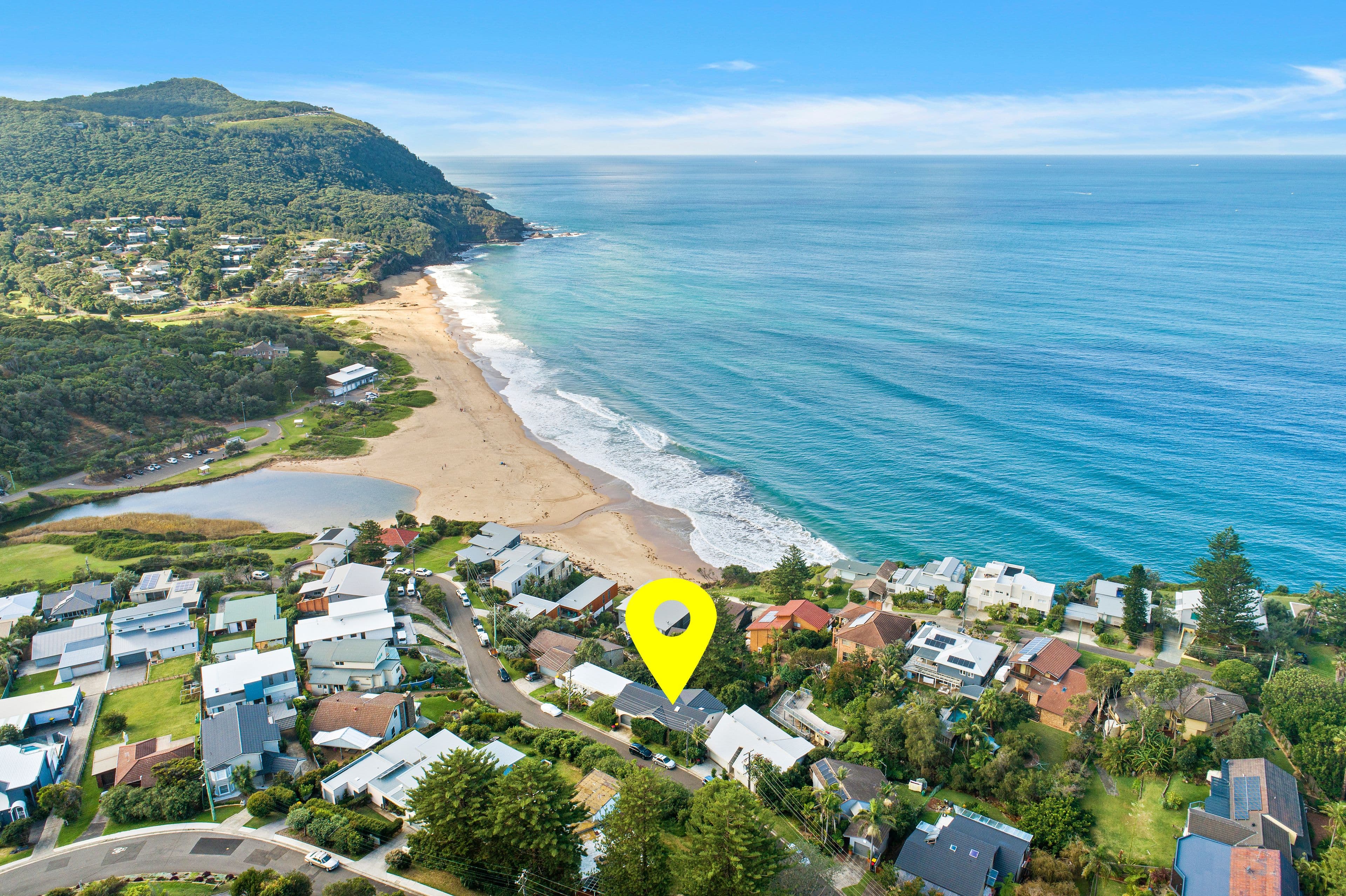 55 Lower Coast Road, Stanwell Park NSW 2508, Stanwell Park - Thumbnail 2
