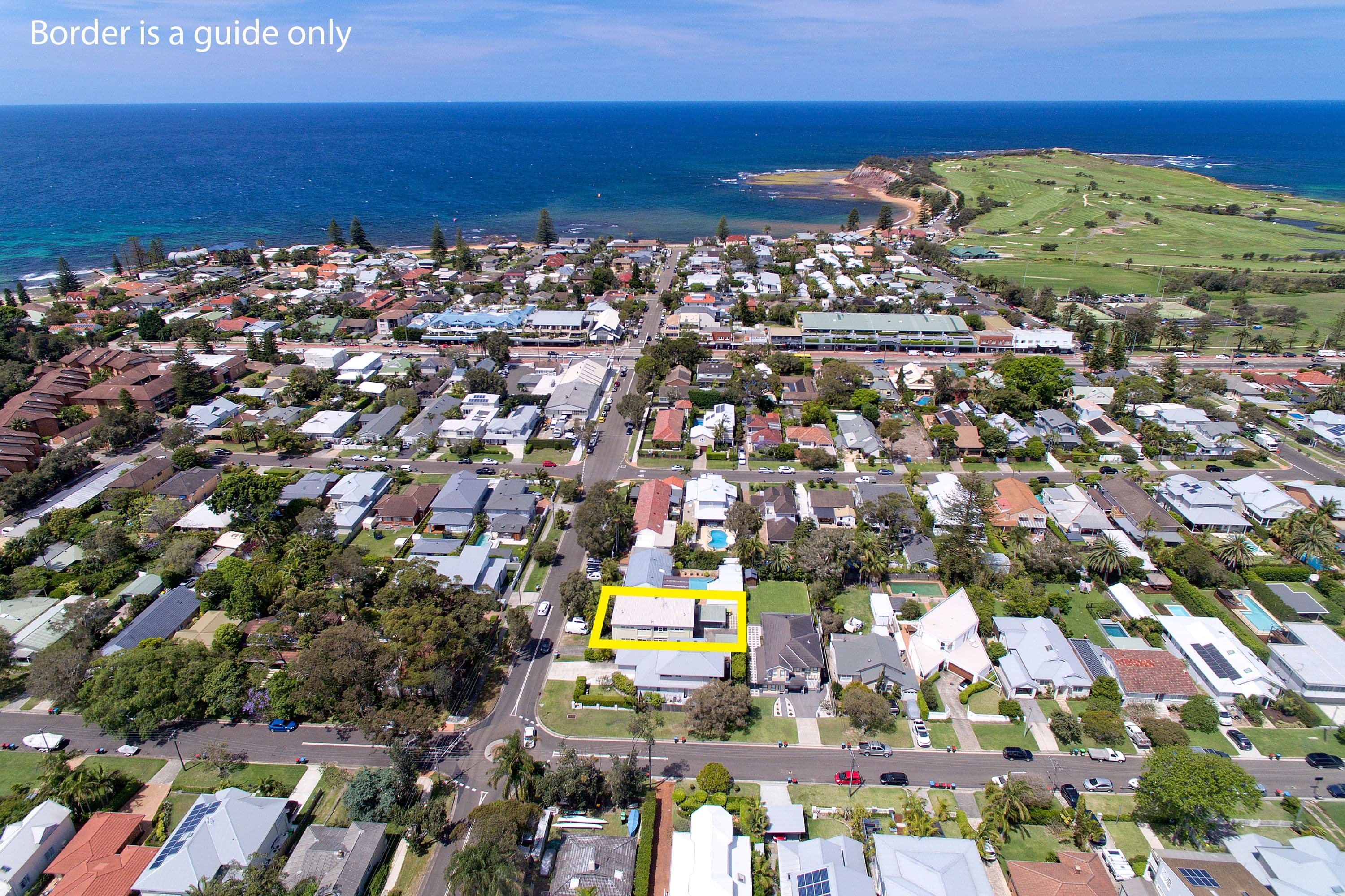 40 Ocean Grove, Collaroy NSW 2097, Collaroy - Thumbnail 3