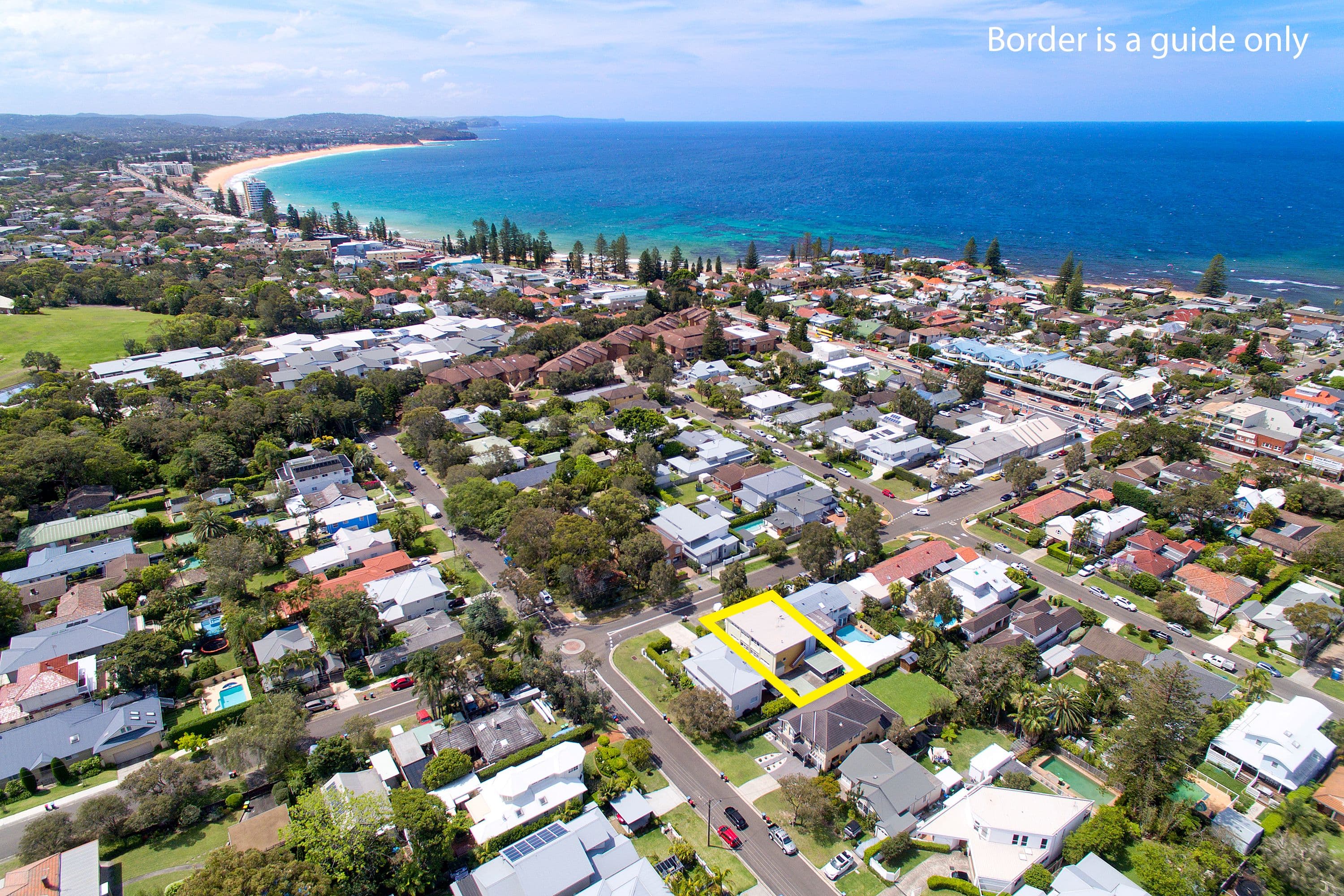 40 Ocean Grove, Collaroy NSW 2097, Collaroy - Thumbnail 8