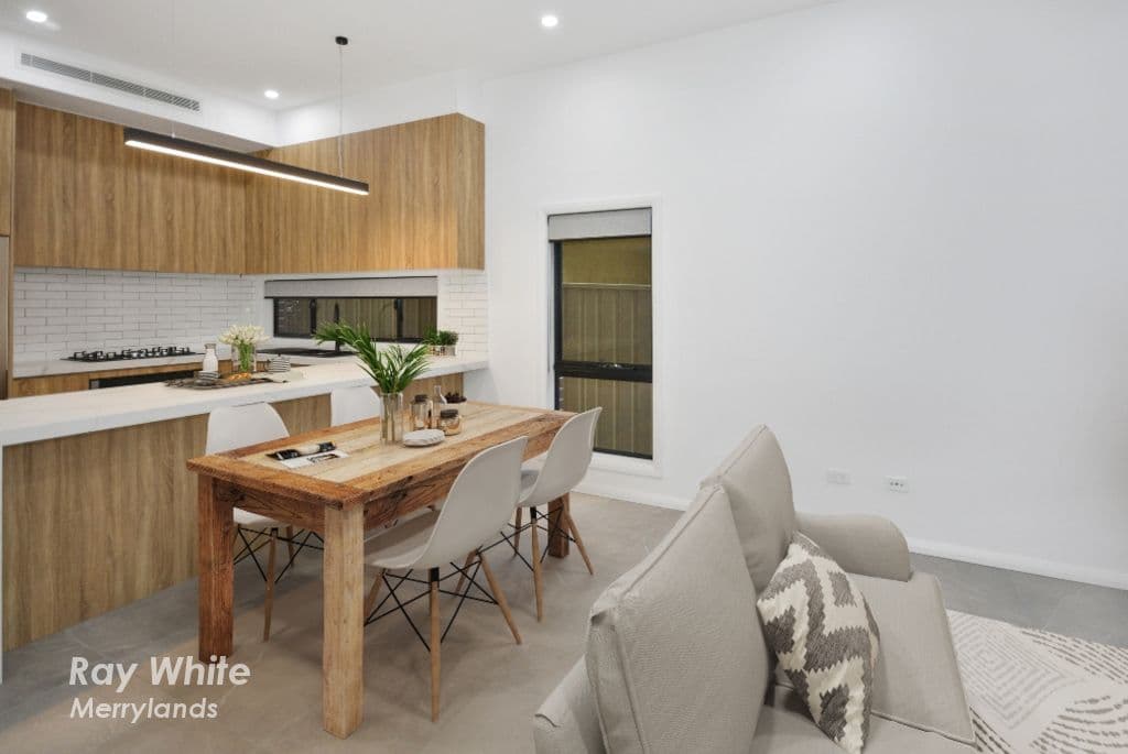 19A Wanda Street, Merrylands NSW 2160, Merrylands - Thumbnail 4