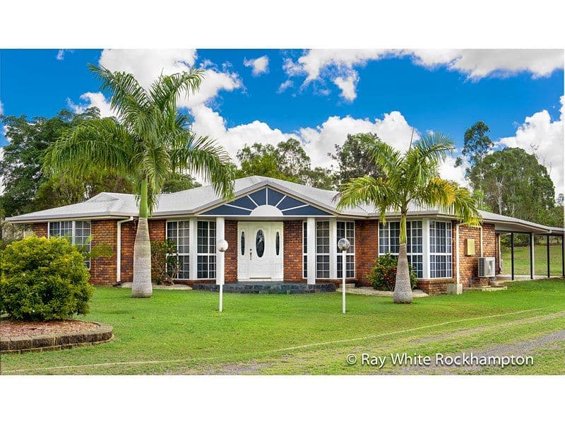 20 Brady Close, Glenlee QLD 4711, Glenlee - Image 1