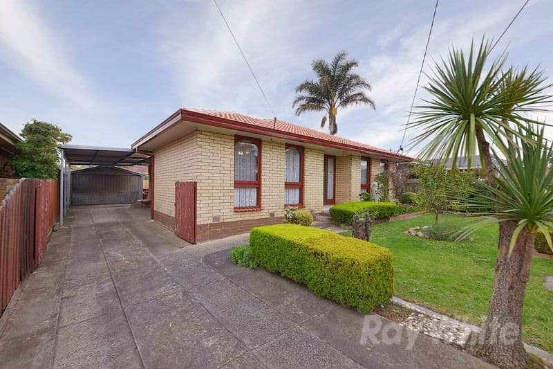 9 Dava Court, DANDENONG NORTH VIC 3175, Dandenong North - Image 1