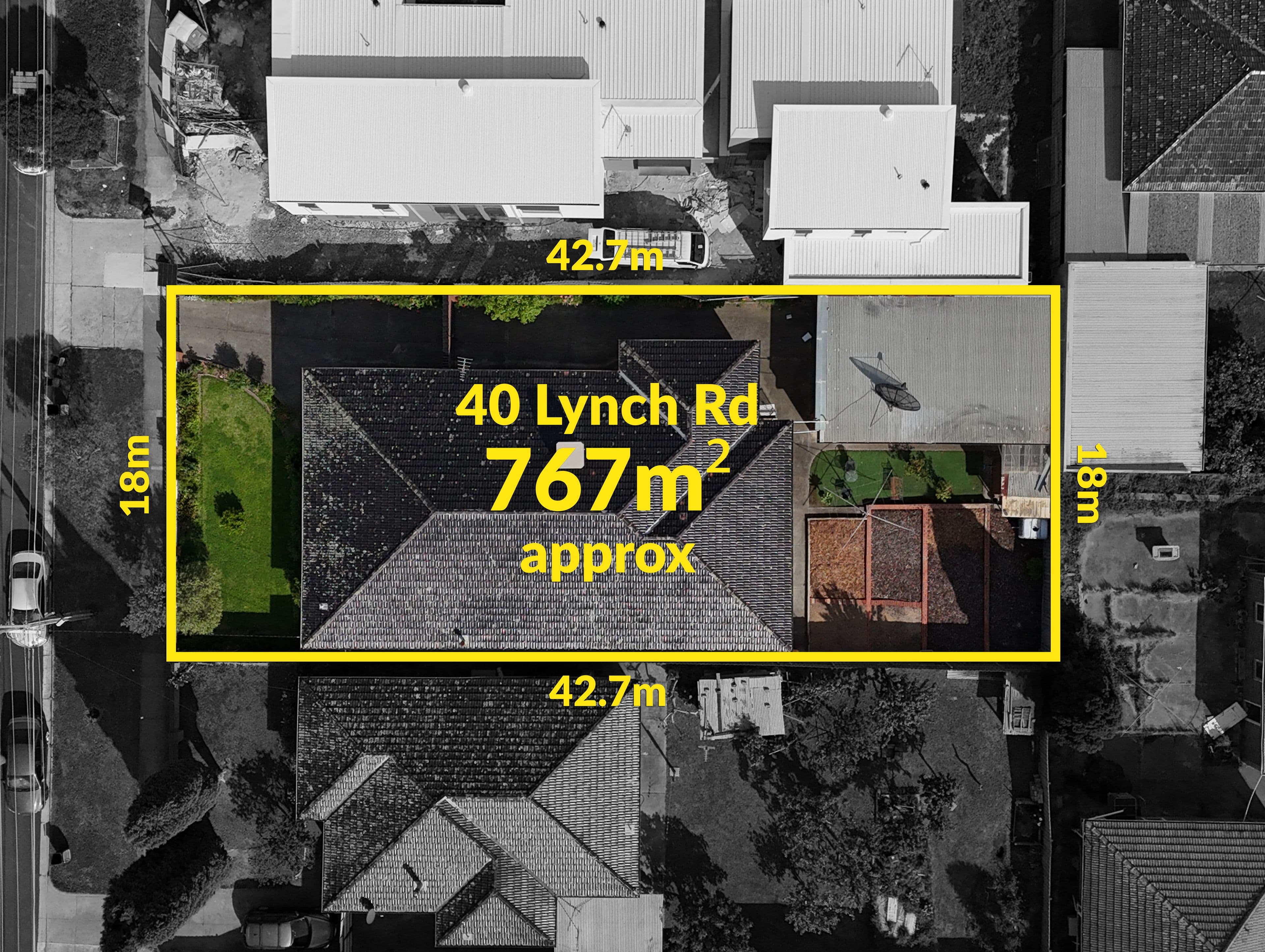 40 Lynch Road, Fawkner VIC 3060, Fawkner - Thumbnail 2