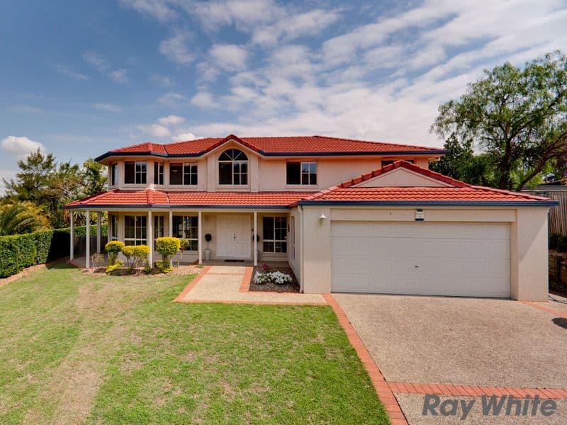 6 Delmara Close, THE GAP QLD 4061, The Gap - Image 1