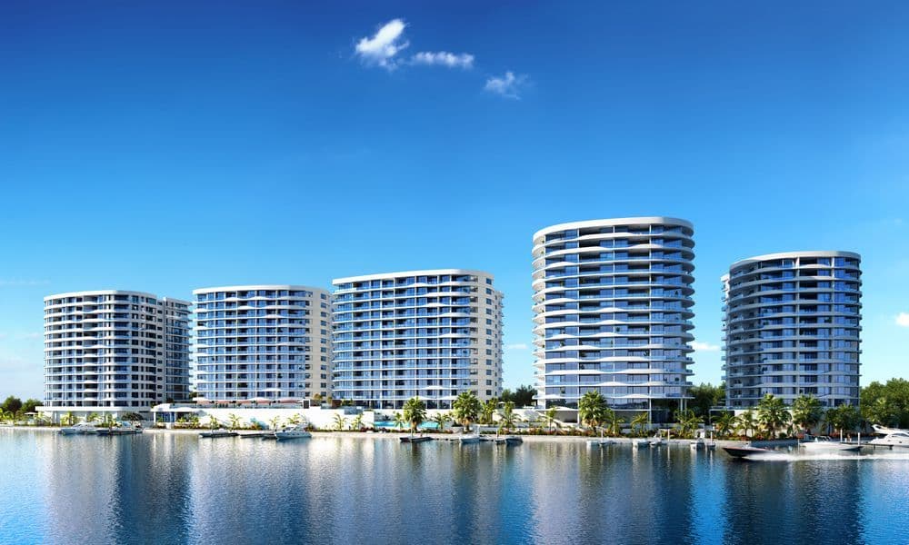 5 Harbourside Drive, Biggera Waters QLD 4216, Biggera Waters - Image 1