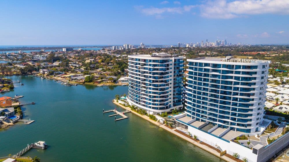 5 Harbourside Drive, Biggera Waters QLD 4216, Biggera Waters - Thumbnail 2