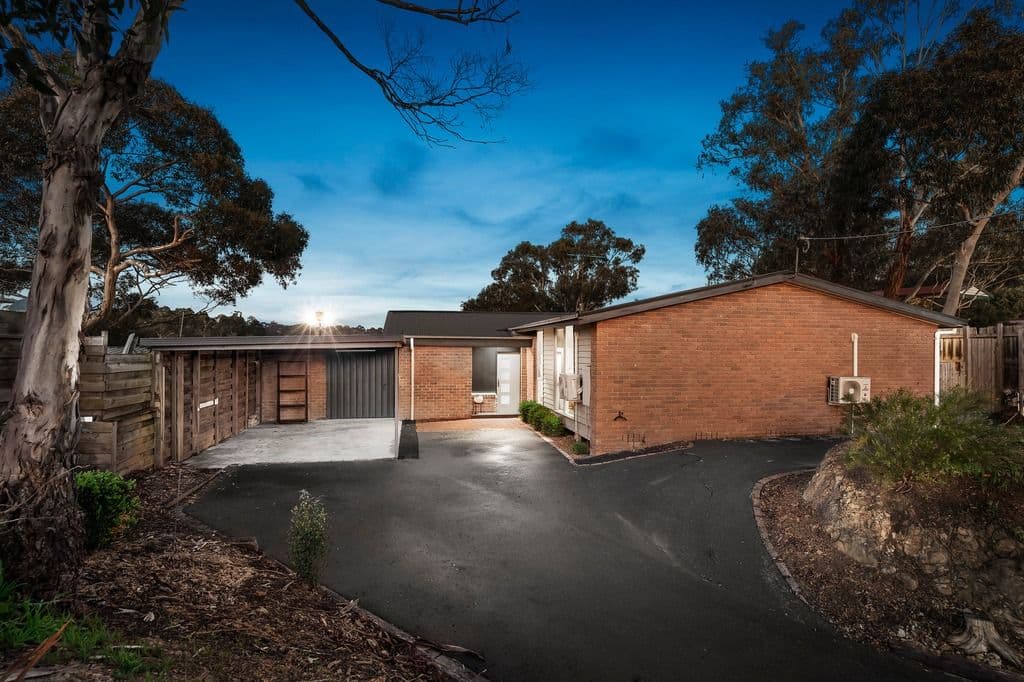 19 Coolaroo Avenue, Hurstbridge VIC 3099, Hurstbridge - Image 1