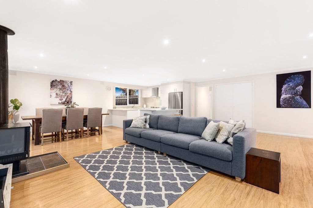 19 Coolaroo Avenue, Hurstbridge VIC 3099, Hurstbridge - Thumbnail 2