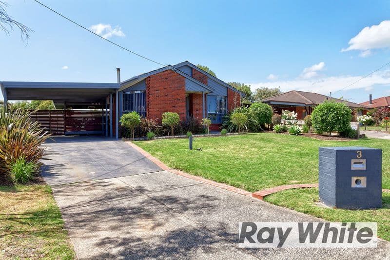 3 Carla Court, SOMERVILLE VIC 3912, Somerville - Thumbnail 3