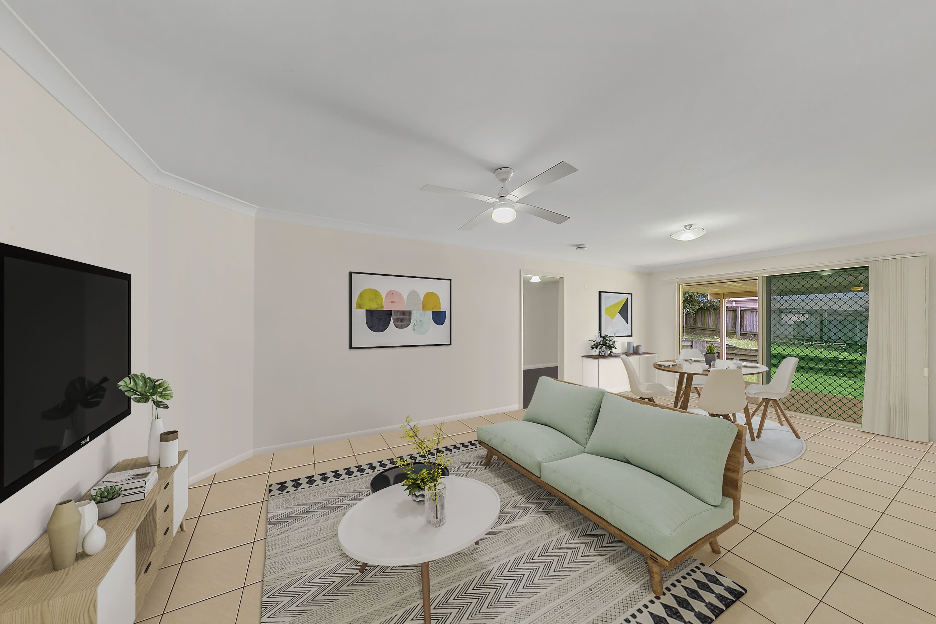 12 Fisher Parade, Zillmere QLD 4034, Zillmere - Thumbnail 4