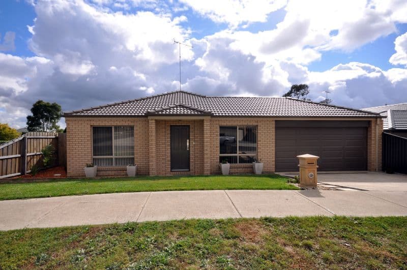 1 Muscovy Drive, GROVEDALE VIC 3216, Grovedale - Image 1