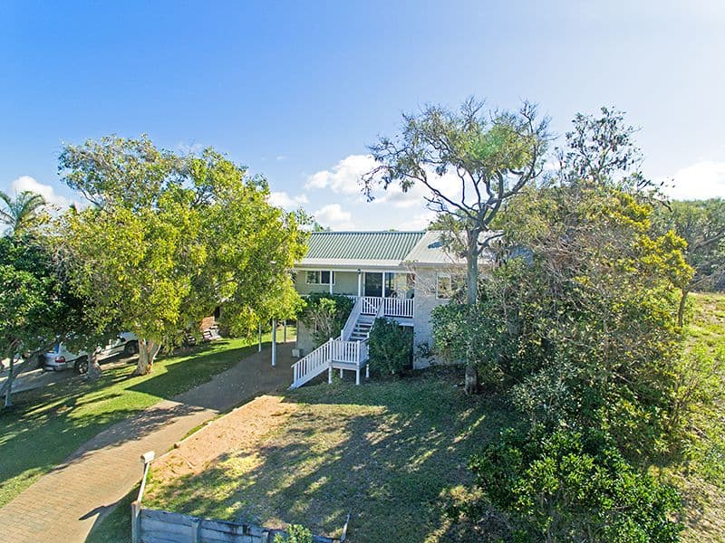 33 Reef Street, Zilzie QLD 4710, Zilzie - Image 1