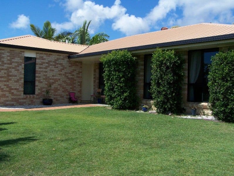 52 Bottlebrush Drive, Lammermoor Beach QLD 4703, Lammermoor Beach - Image 1