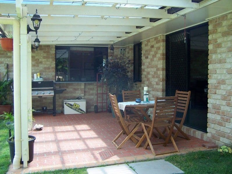 52 Bottlebrush Drive, Lammermoor Beach QLD 4703, Lammermoor Beach - Thumbnail 8