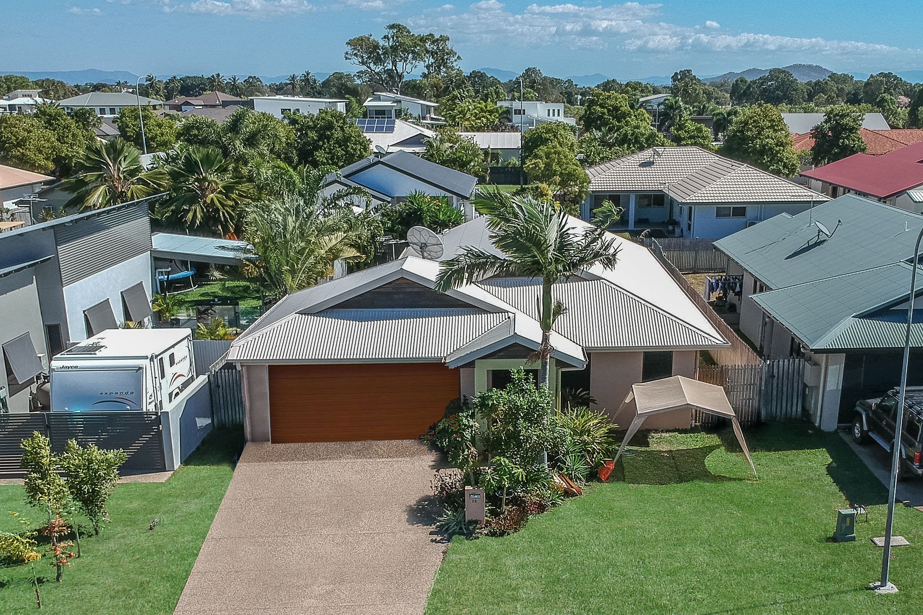 13 Fig Tree Pocket, Idalia QLD 4811, Idalia - Image 1