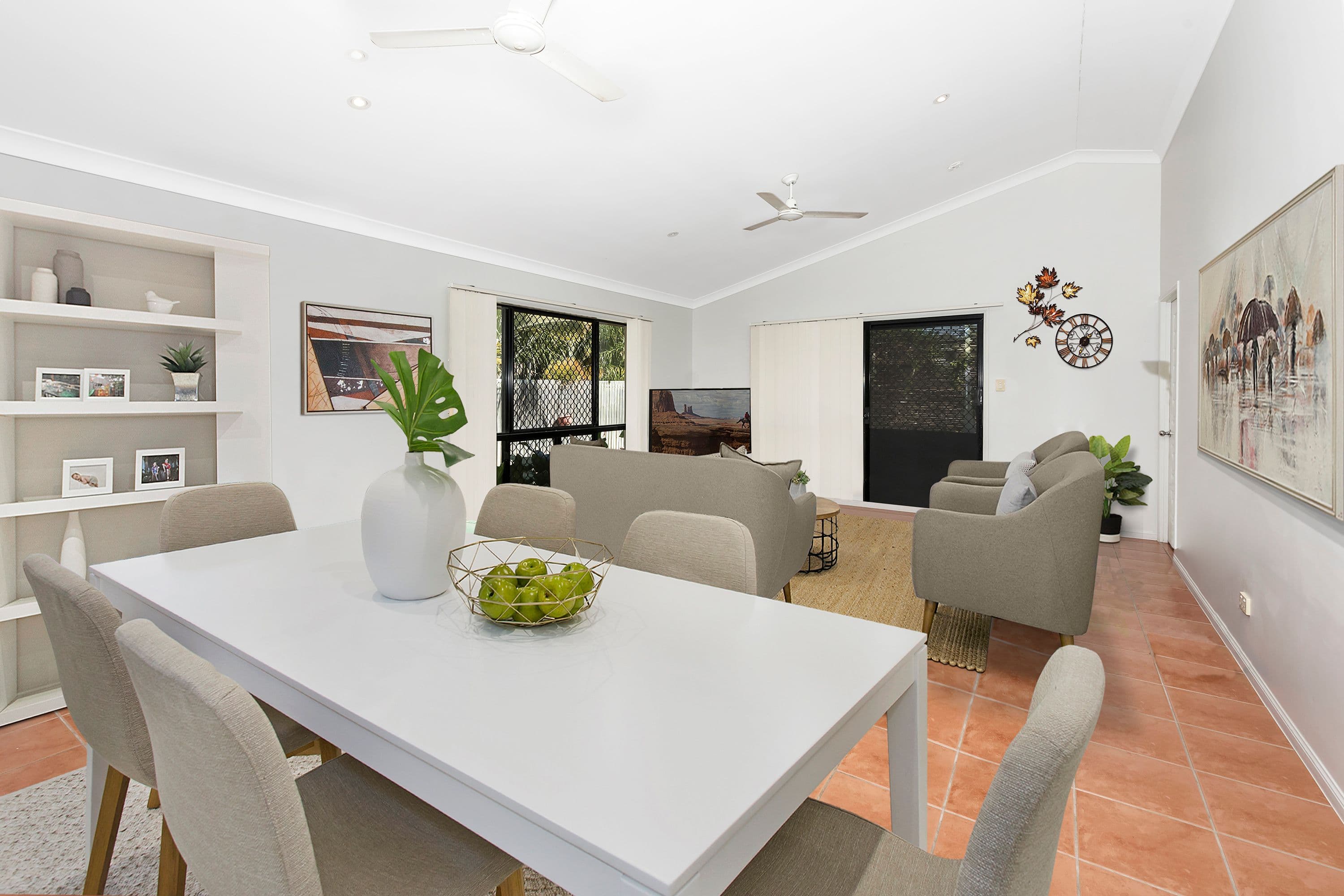 13 Fig Tree Pocket, Idalia QLD 4811, Idalia - Thumbnail 2