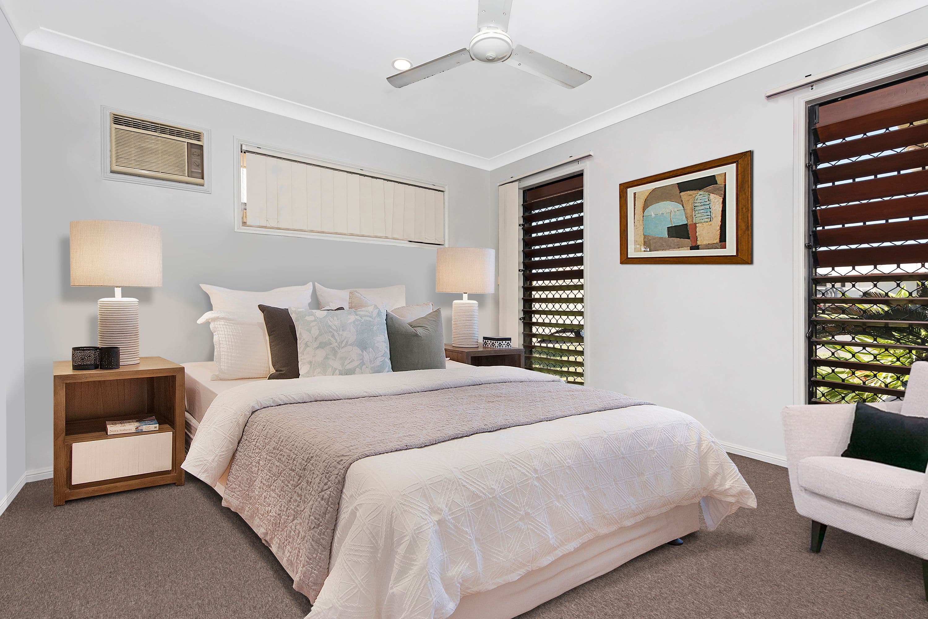 13 Fig Tree Pocket, Idalia QLD 4811, Idalia - Thumbnail 4