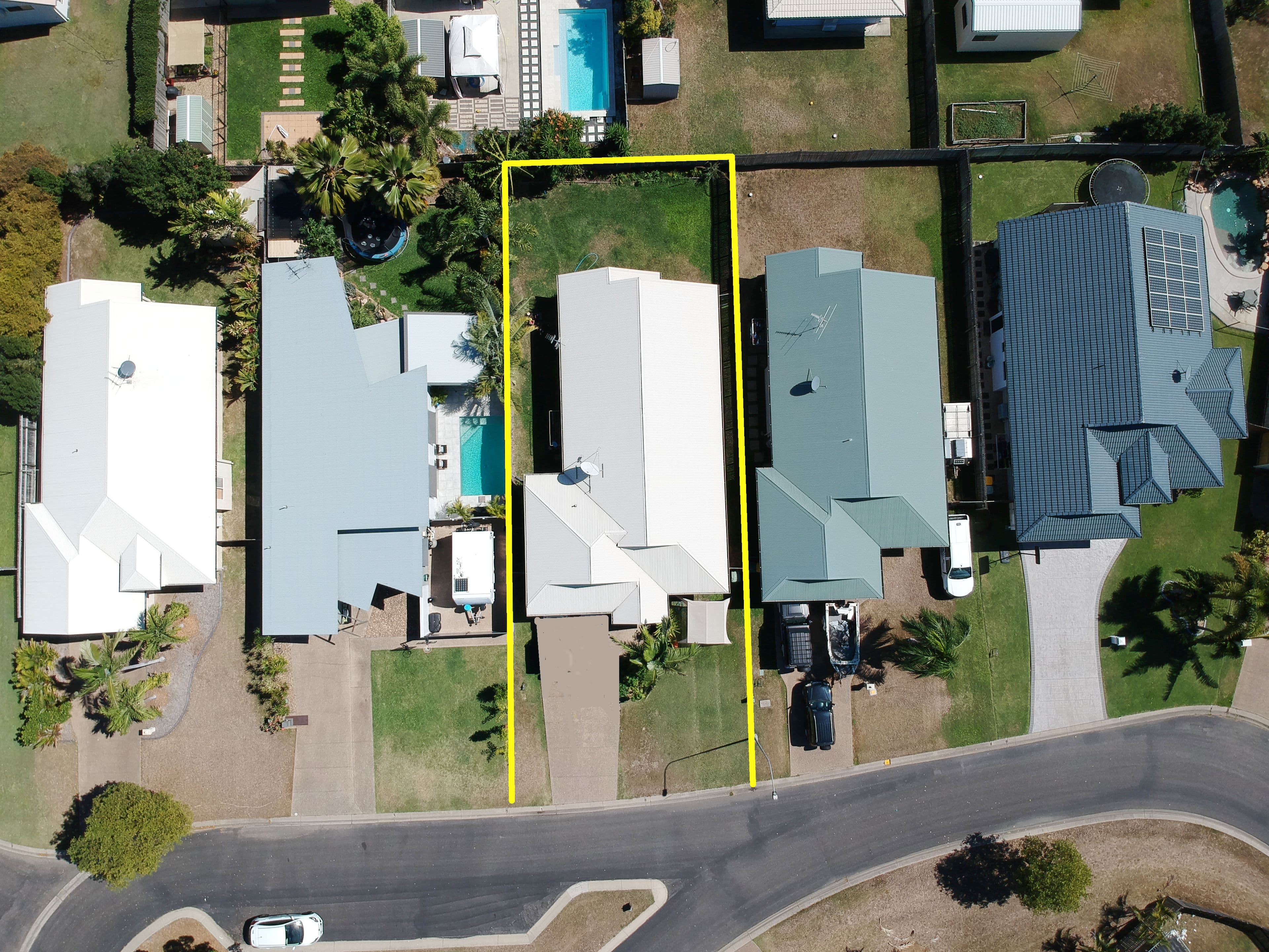13 Fig Tree Pocket, Idalia QLD 4811, Idalia - Thumbnail 6