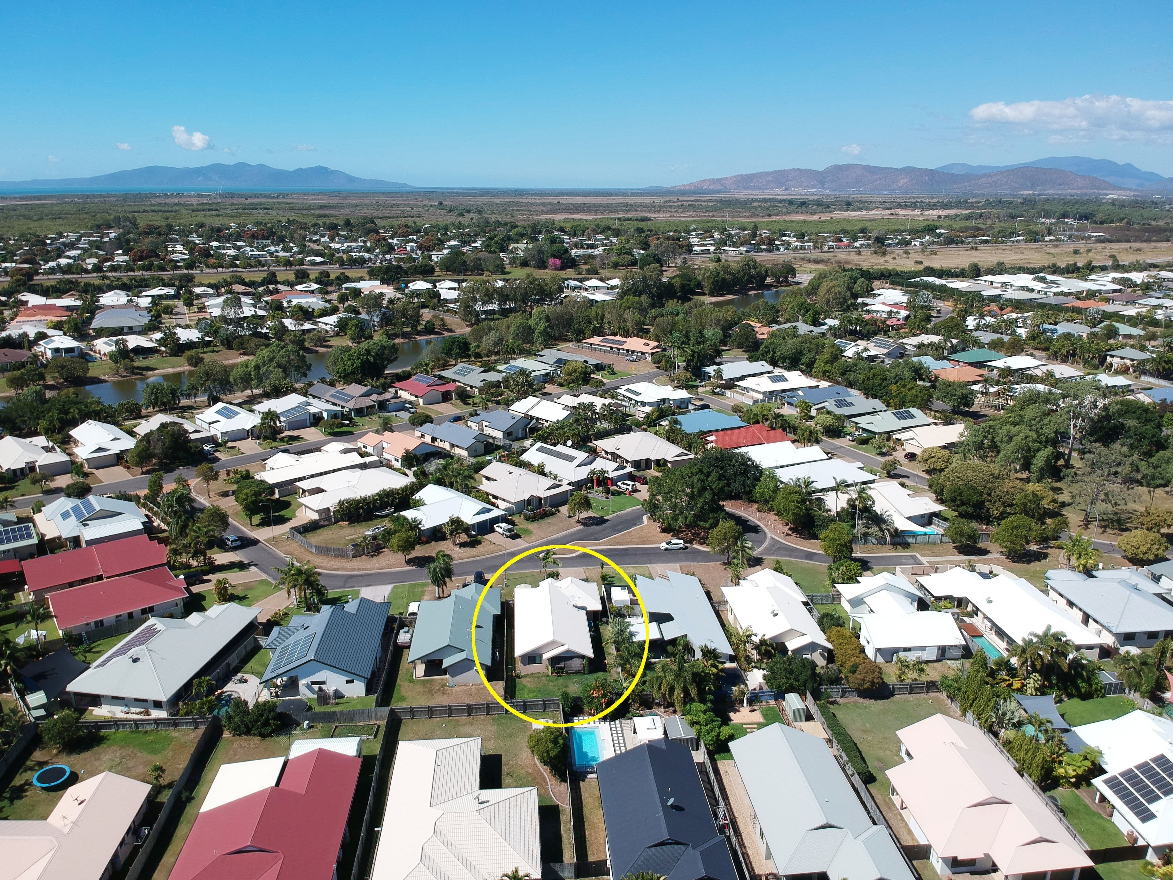 13 Fig Tree Pocket, Idalia QLD 4811, Idalia - Thumbnail 7