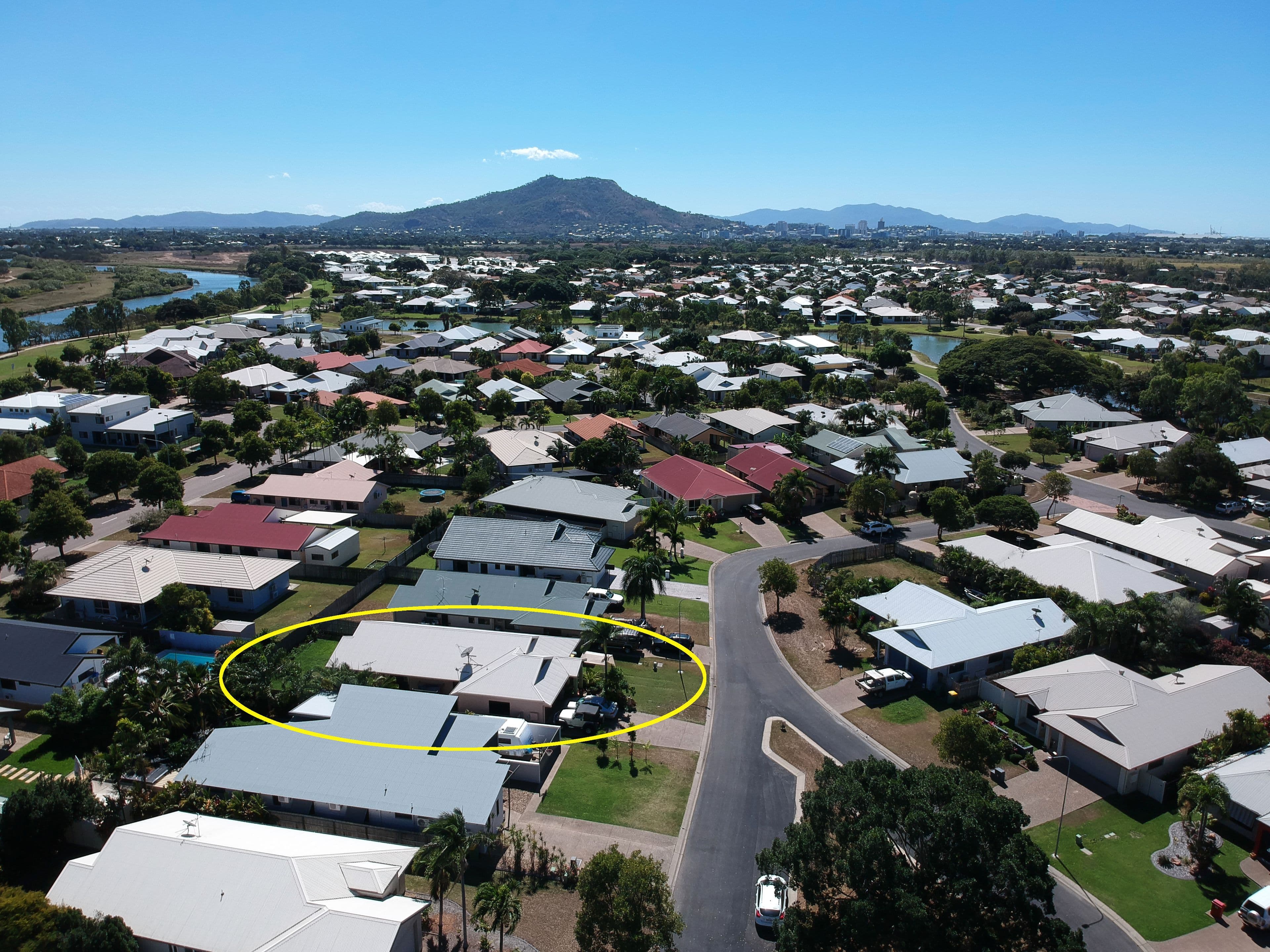 13 Fig Tree Pocket, Idalia QLD 4811, Idalia - Thumbnail 8