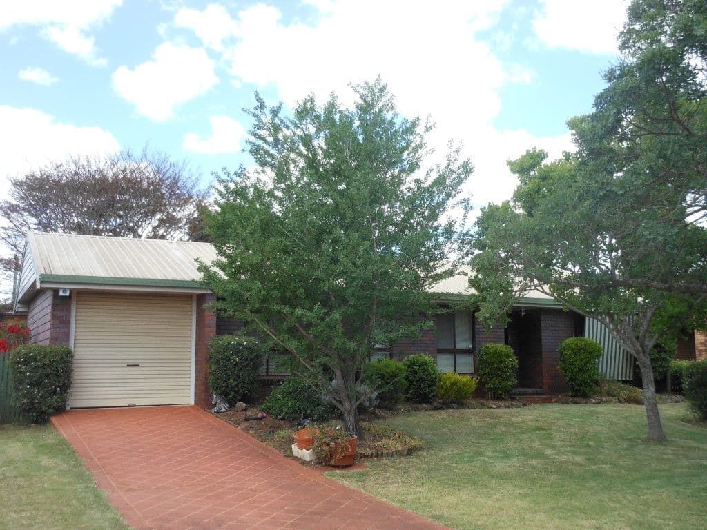 6 Truscott Street, WILSONTON QLD 4350, Wilsonton - Image 1