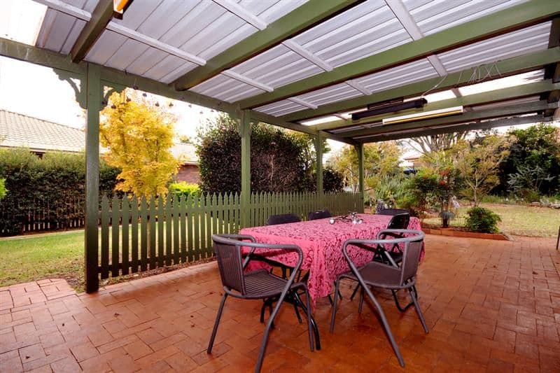 6 Truscott Street, WILSONTON QLD 4350, Wilsonton - Thumbnail 4