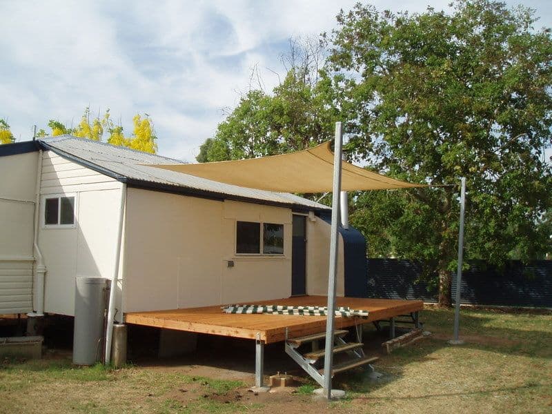 167 Galatea Street, CHARLEVILLE QLD 4470, Charleville - Thumbnail 3