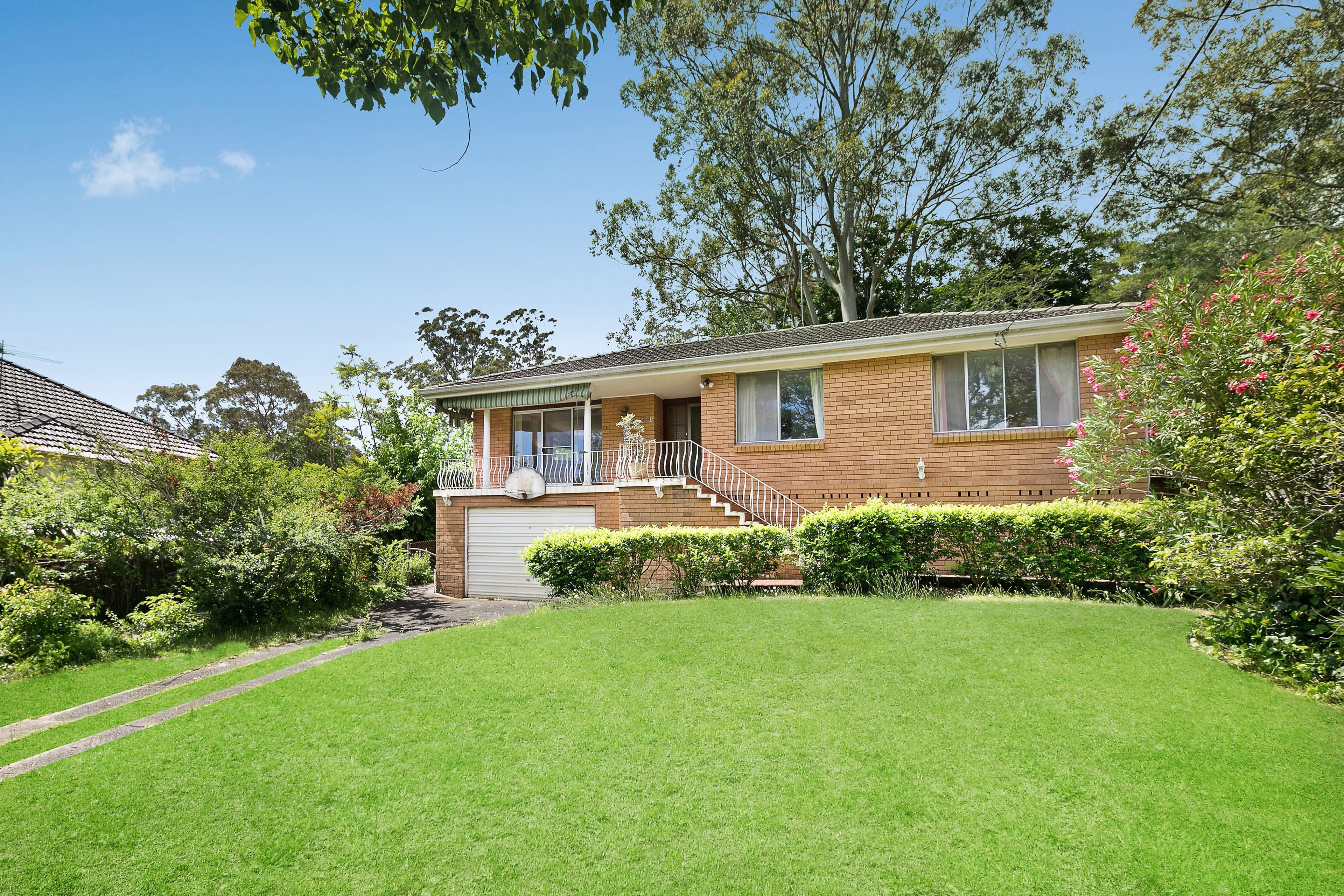 39 Russell Avenue, Wahroonga - Image 1