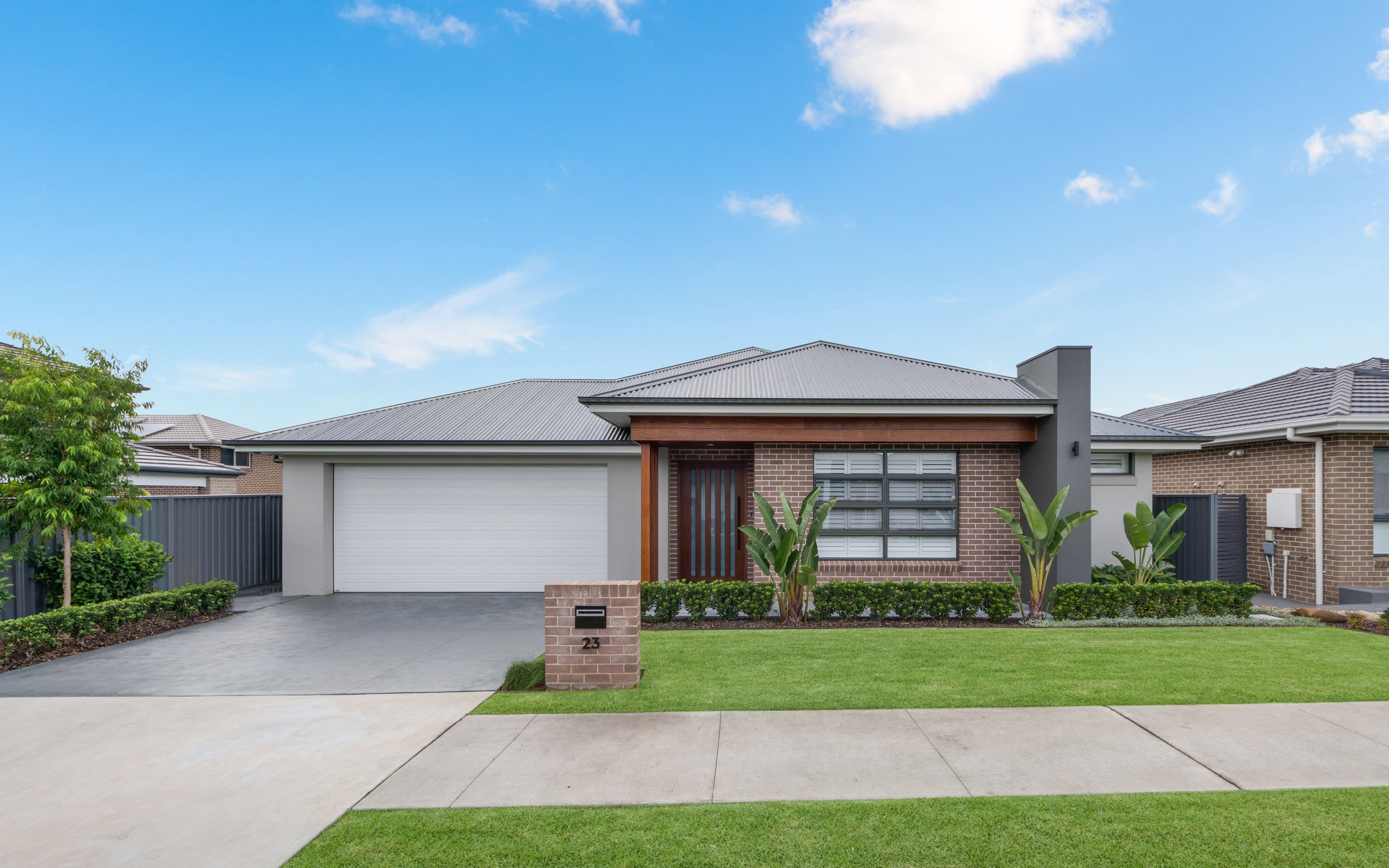 23 Rodwell Road, Oran Park NSW 2570, Oran Park - Image 1