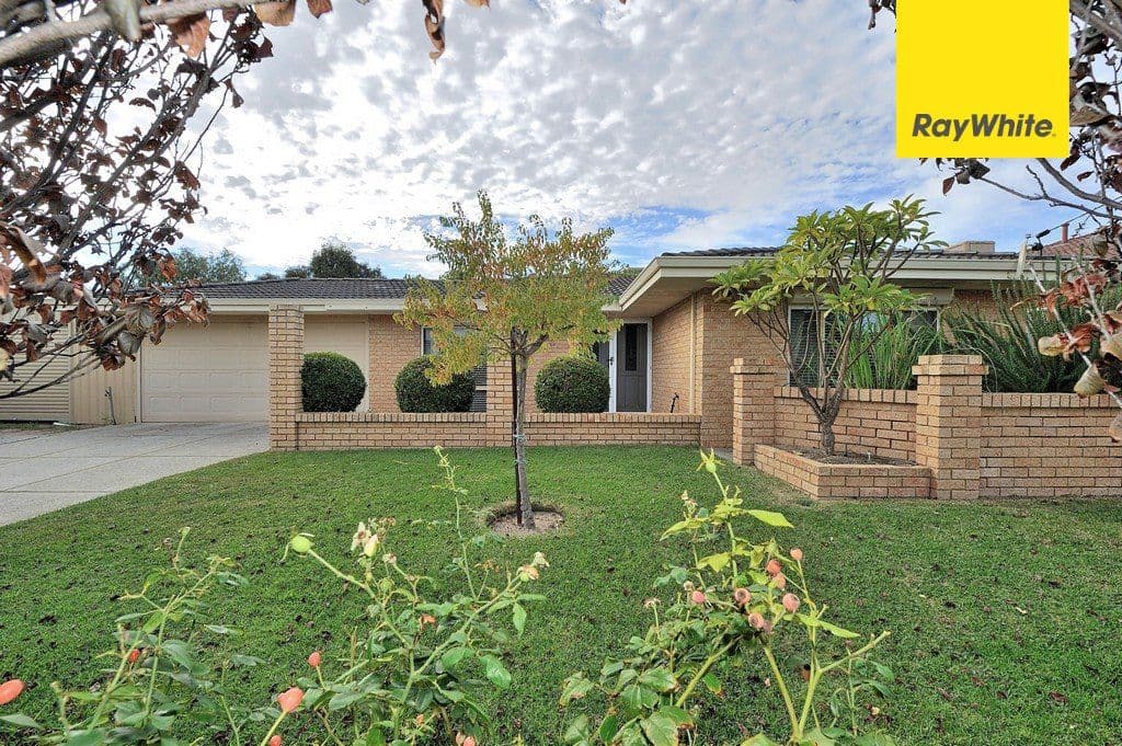 22 Quin Street, Swan View WA 6056, Swan View - Thumbnail 3