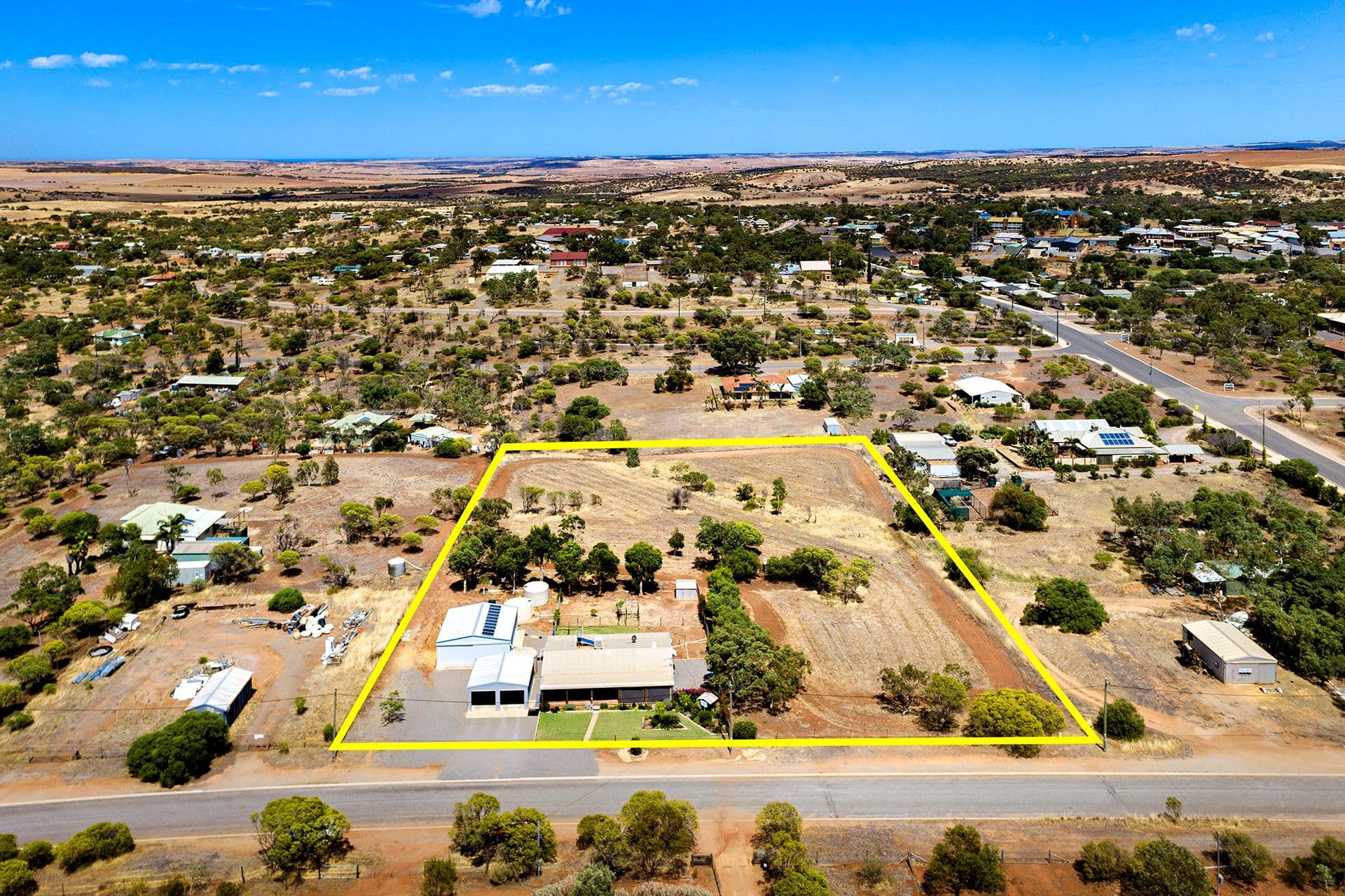 116 Onslow Street, Northampton WA 6535, Northampton - Image 1