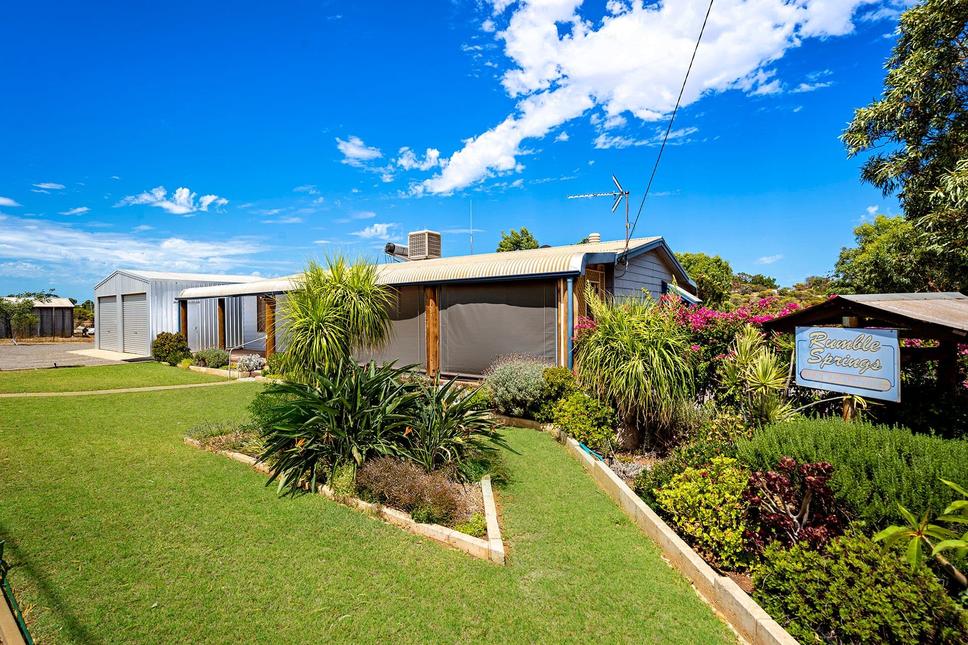 116 Onslow Street, Northampton WA 6535, Northampton - Thumbnail 2