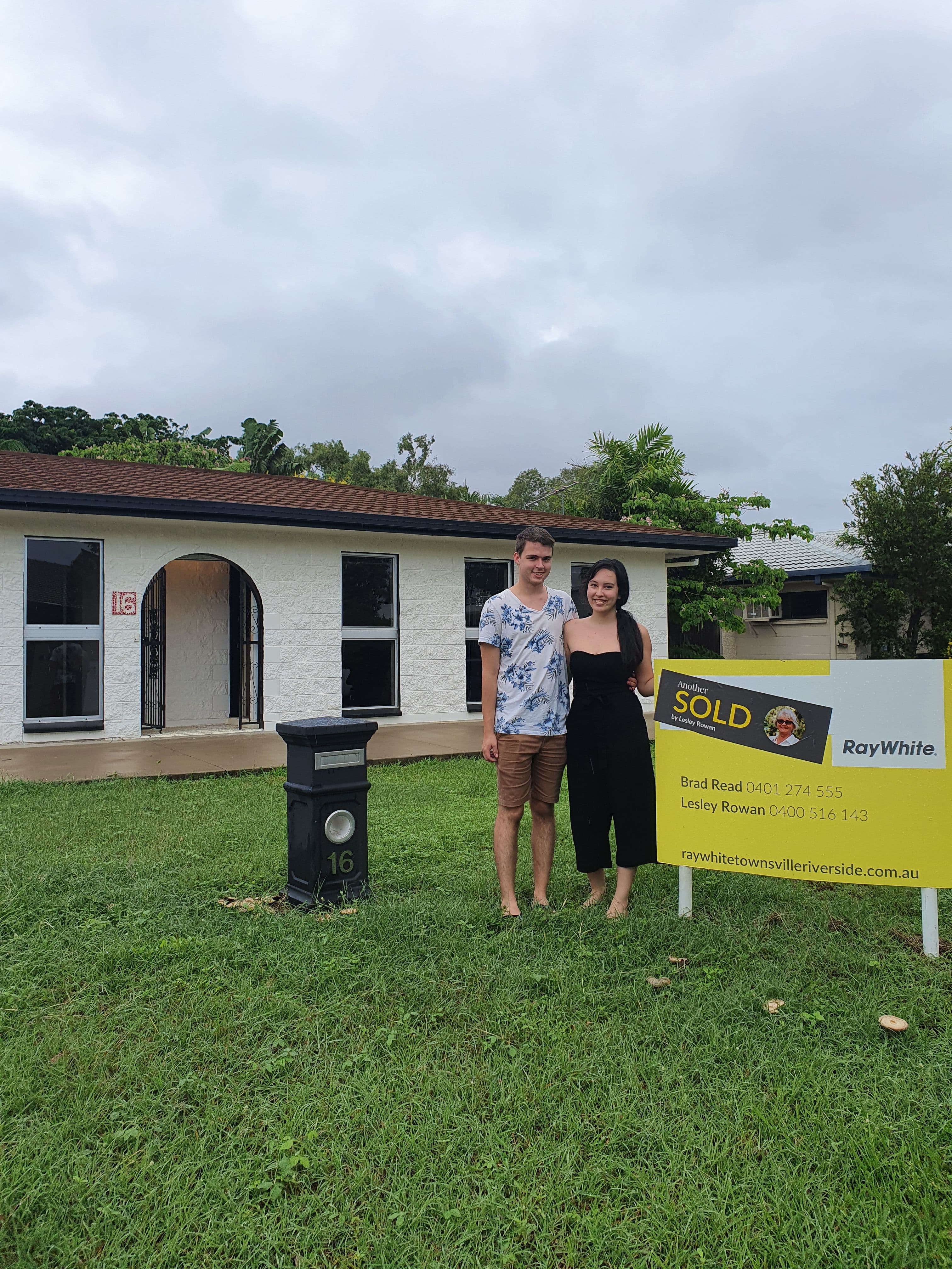 16 Mimosa Court, Annandale QLD 4814, Annandale - Image 1