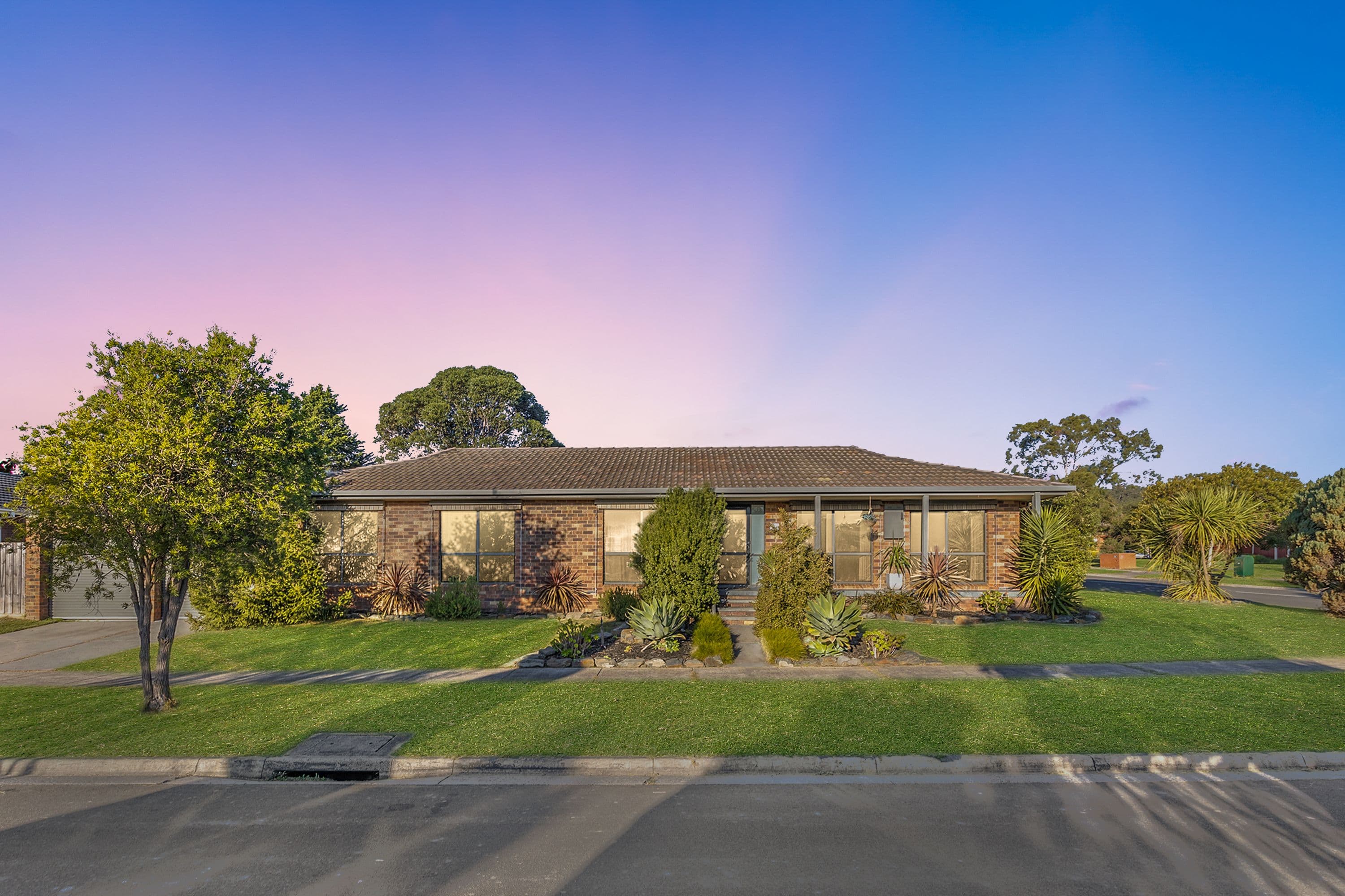 101 Wentworth Avenue, Rowville VIC 3178, Rowville - Image 1