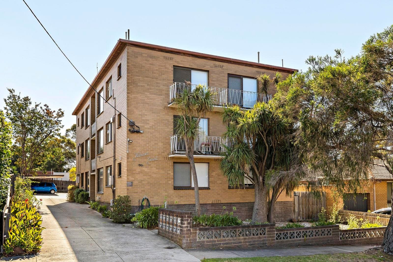 8/33 Warner Street, Essendon VIC 3040, Essendon - Image 1