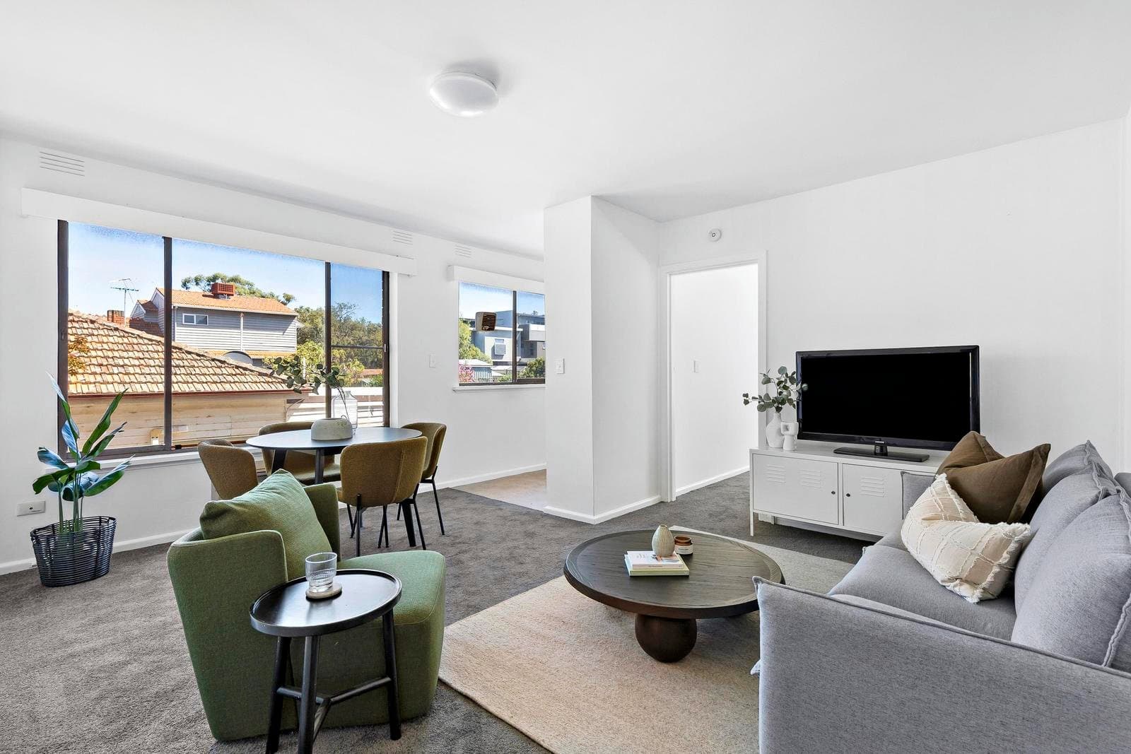 8/33 Warner Street, Essendon VIC 3040, Essendon - Thumbnail 2