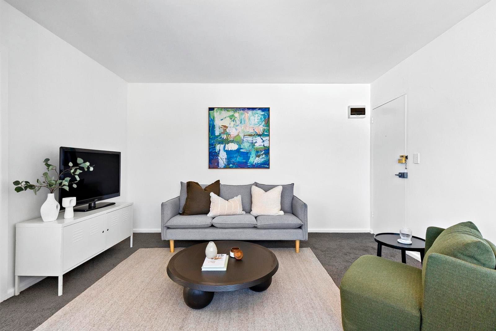 8/33 Warner Street, Essendon VIC 3040, Essendon - Thumbnail 3