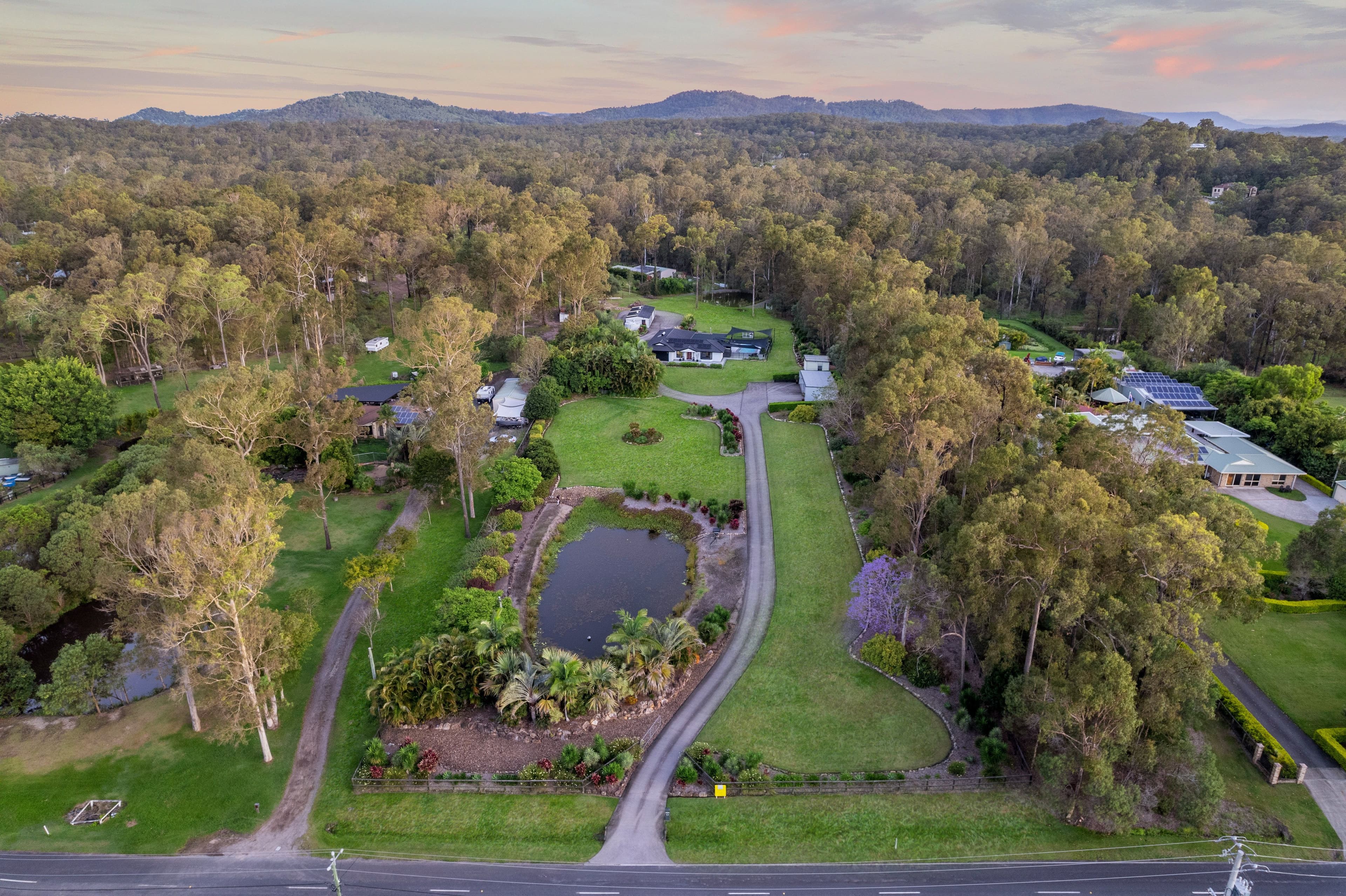 247-251 Wilson Road, Buccan QLD 4207, Buccan - Thumbnail 2