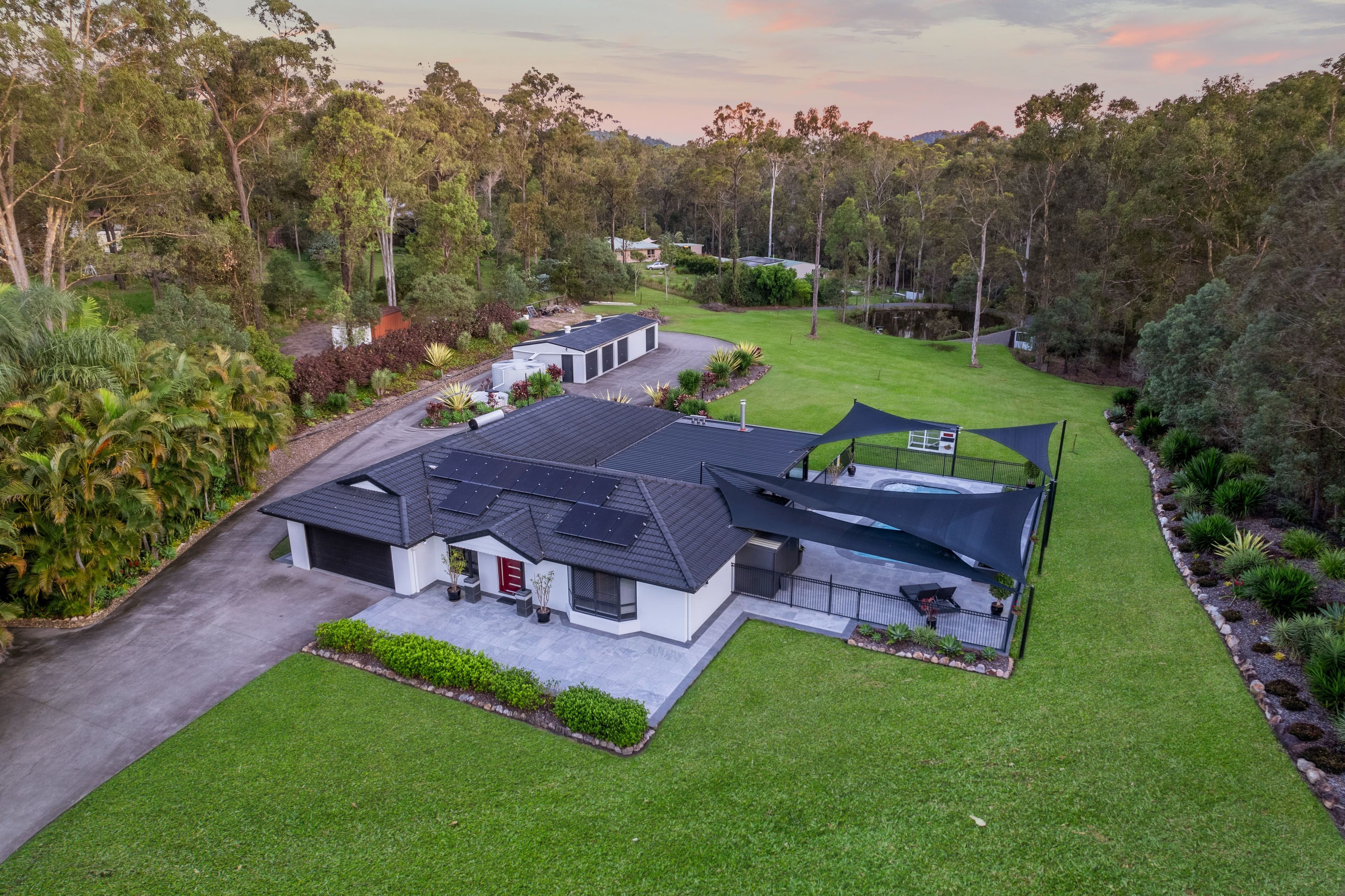 247-251 Wilson Road, Buccan QLD 4207, Buccan - Thumbnail 3