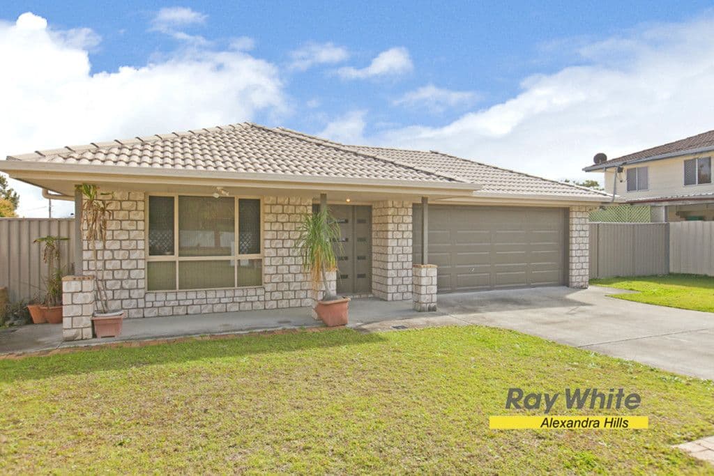 28 Ogilvie Street, ALEXANDRA HILLS QLD 4161, Alexandra Hills - Image 1