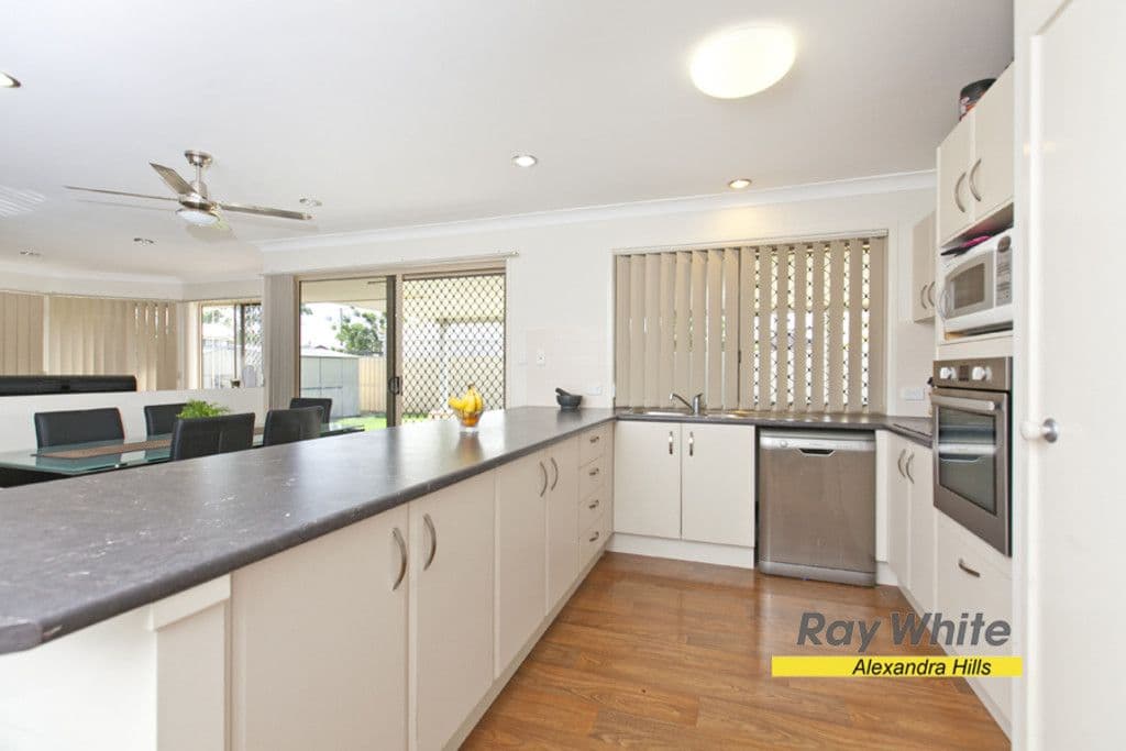 28 Ogilvie Street, ALEXANDRA HILLS QLD 4161, Alexandra Hills - Thumbnail 2