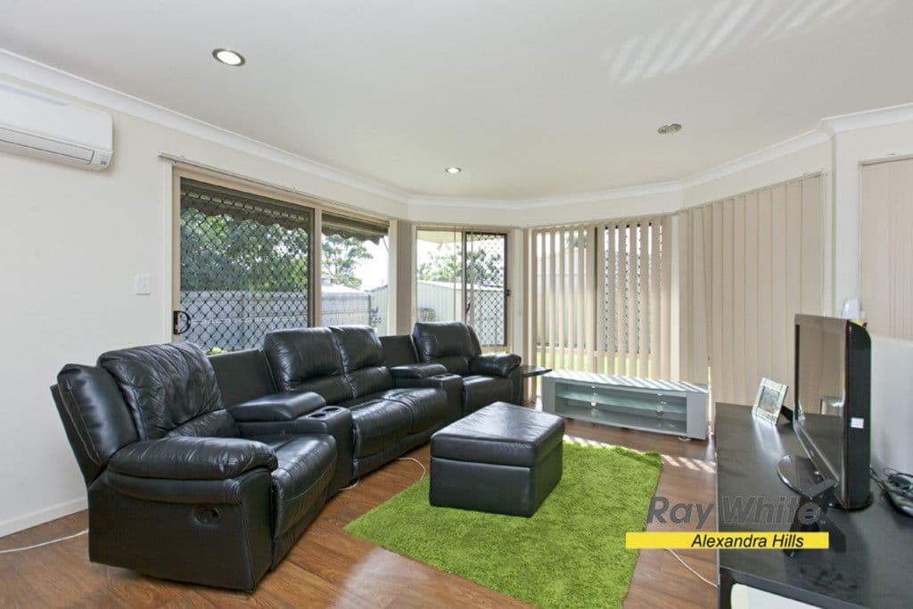 28 Ogilvie Street, ALEXANDRA HILLS QLD 4161, Alexandra Hills - Thumbnail 3