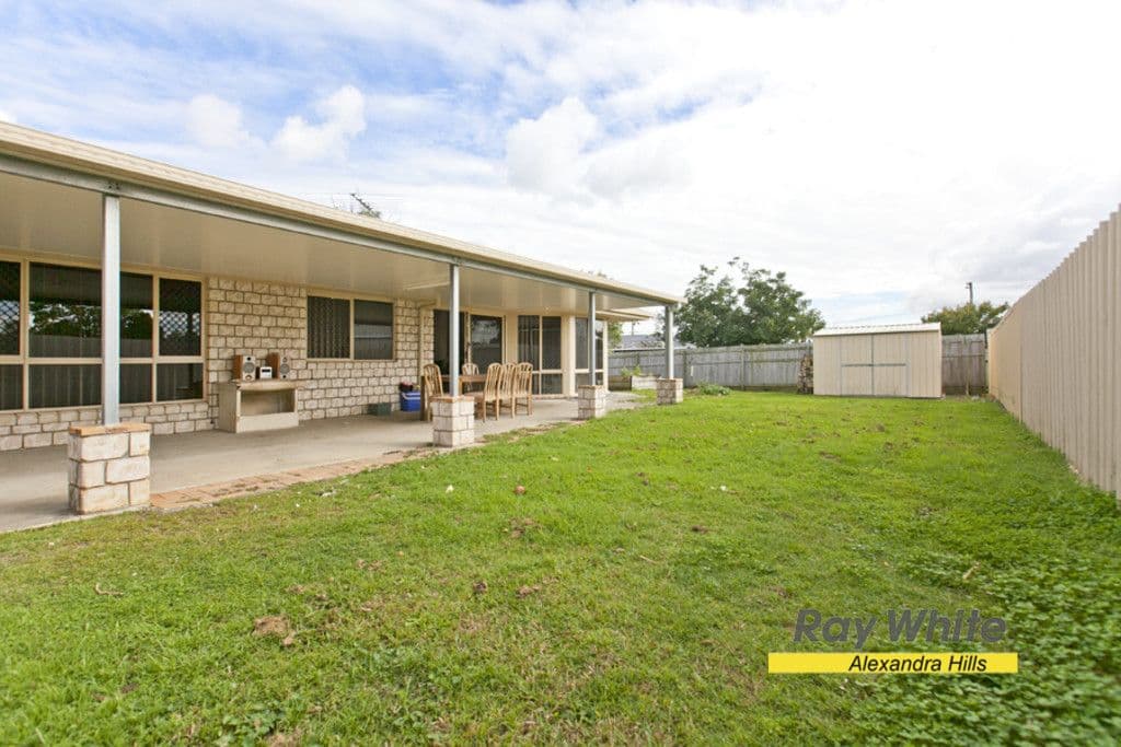 28 Ogilvie Street, ALEXANDRA HILLS QLD 4161, Alexandra Hills - Thumbnail 5