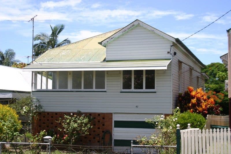 41 Chermside Street, GRANGE QLD 4051, Grange - Image 1
