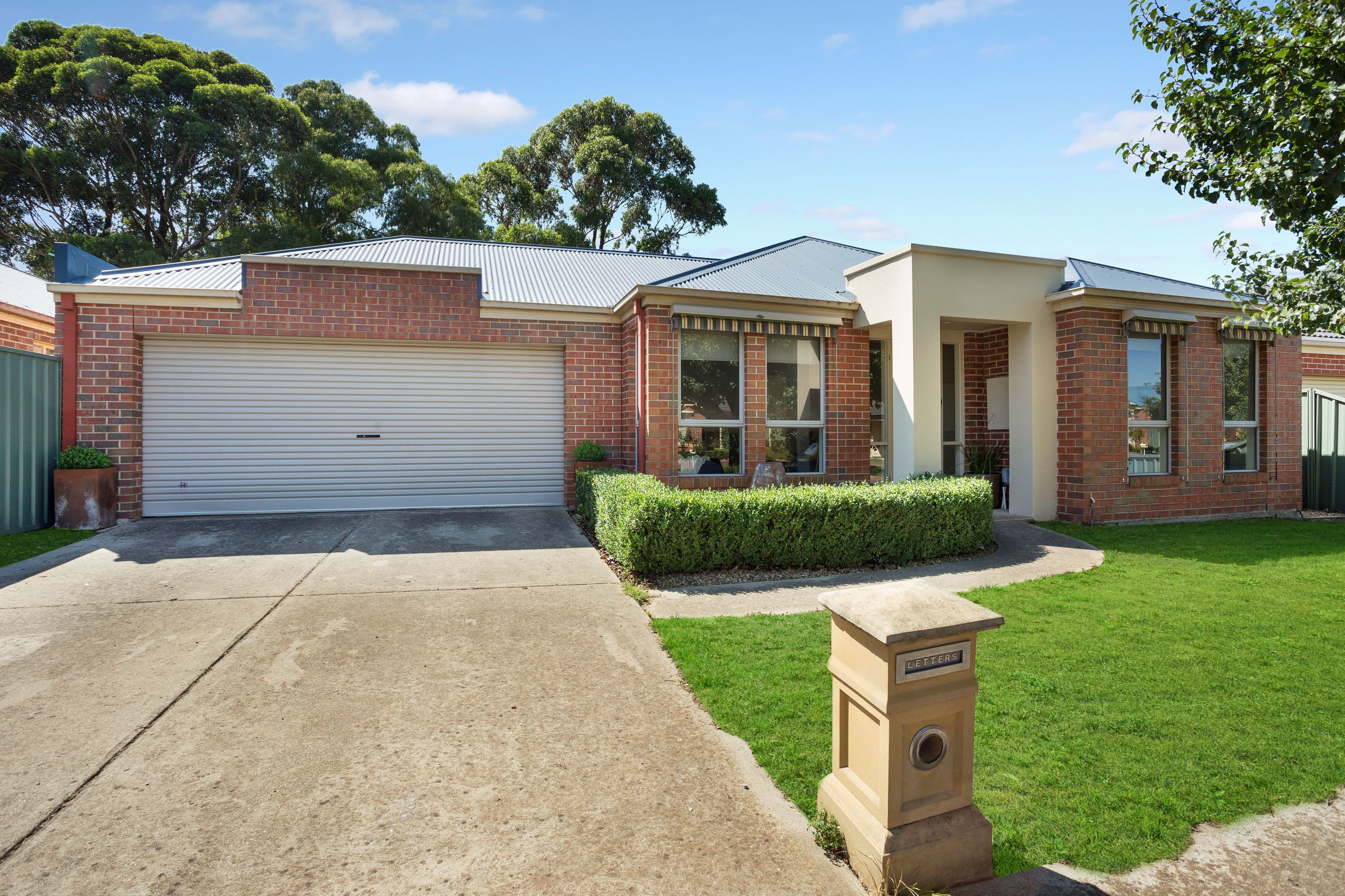 24 Parbury Avenue, Lake Gardens VIC 3355, Lake Gardens - Image 1