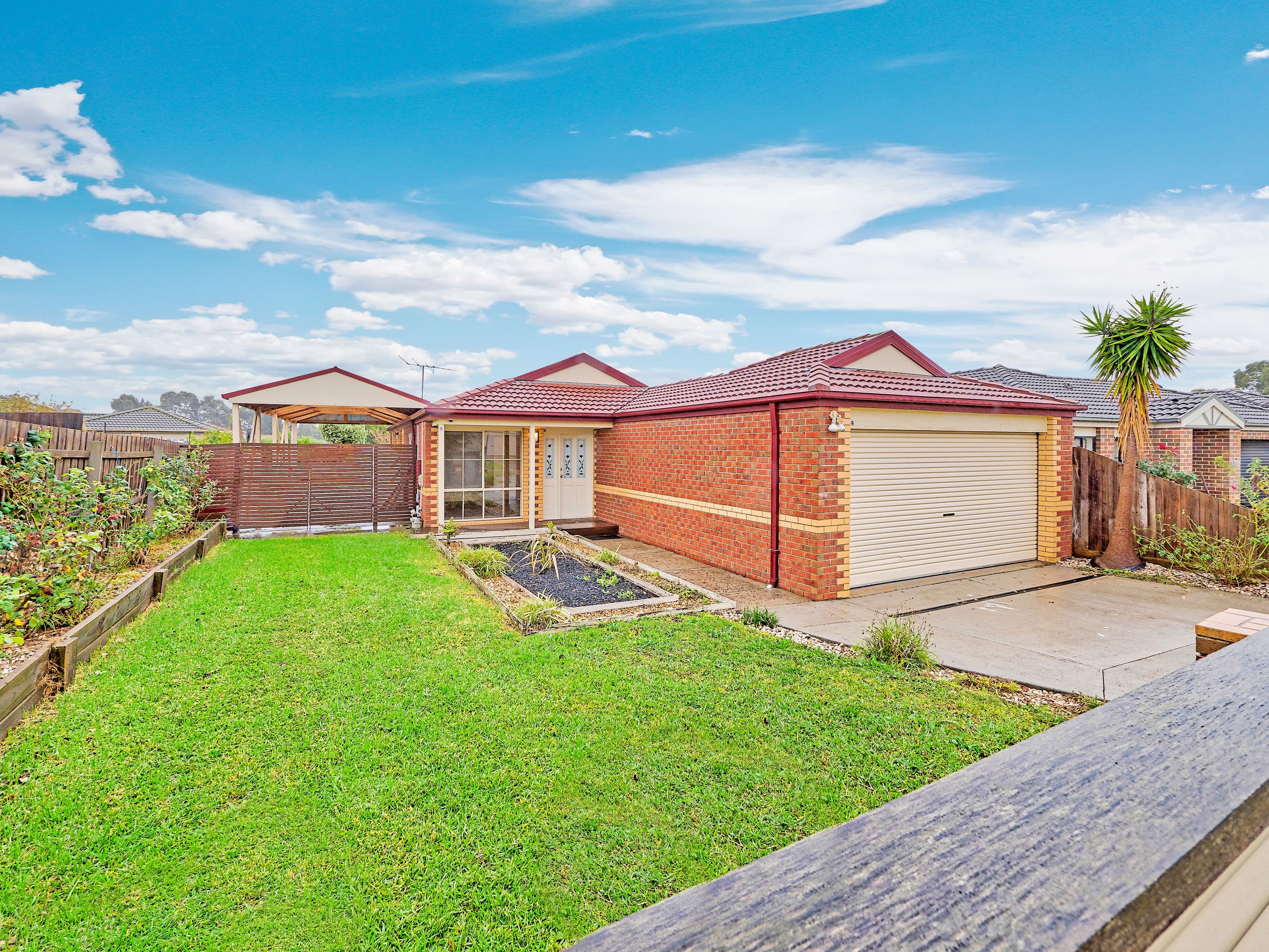 63 Scarborough Avenue, Cranbourne West VIC 3977, Cranbourne West - Image 1